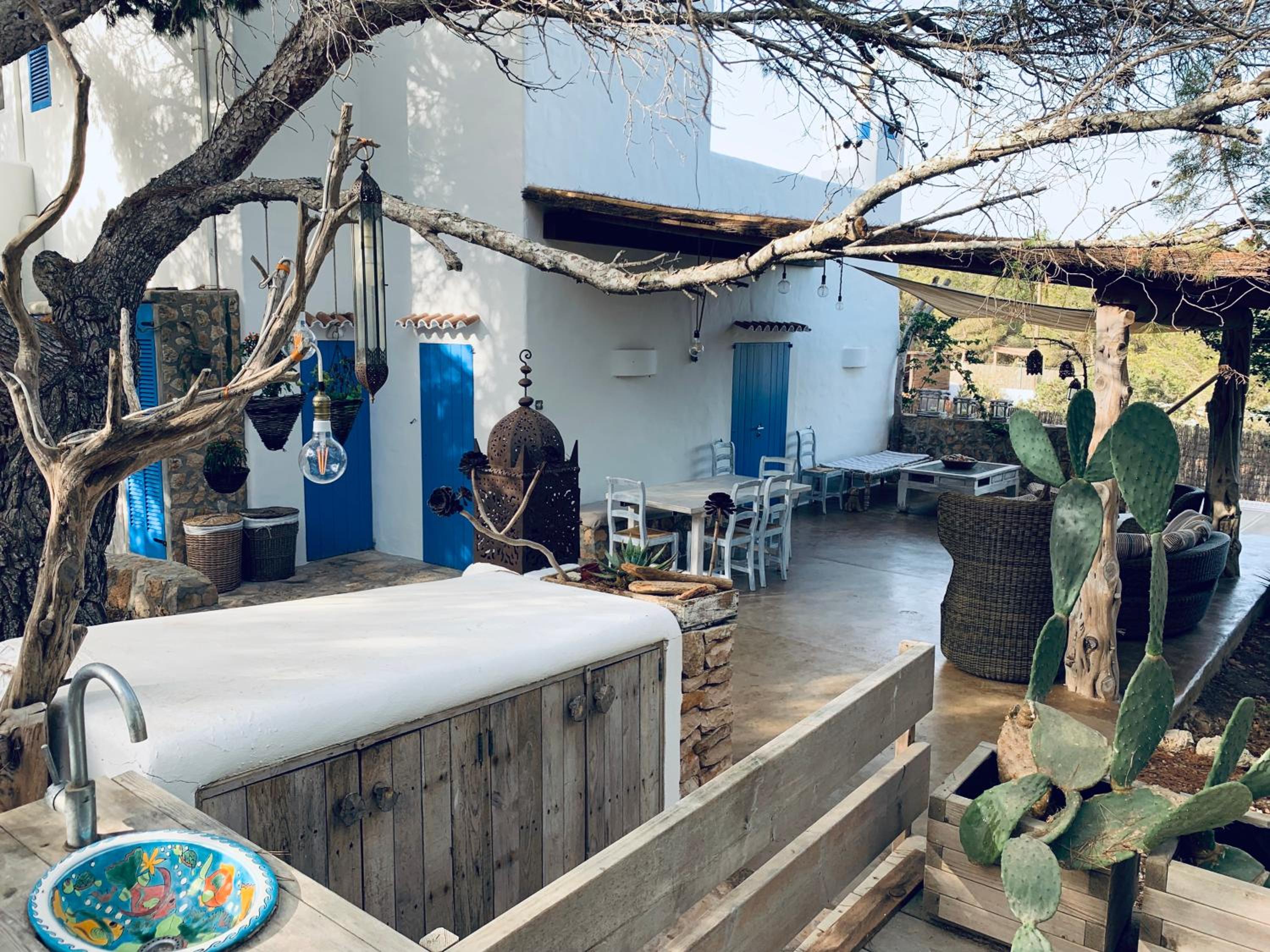 Casa Mariposa
