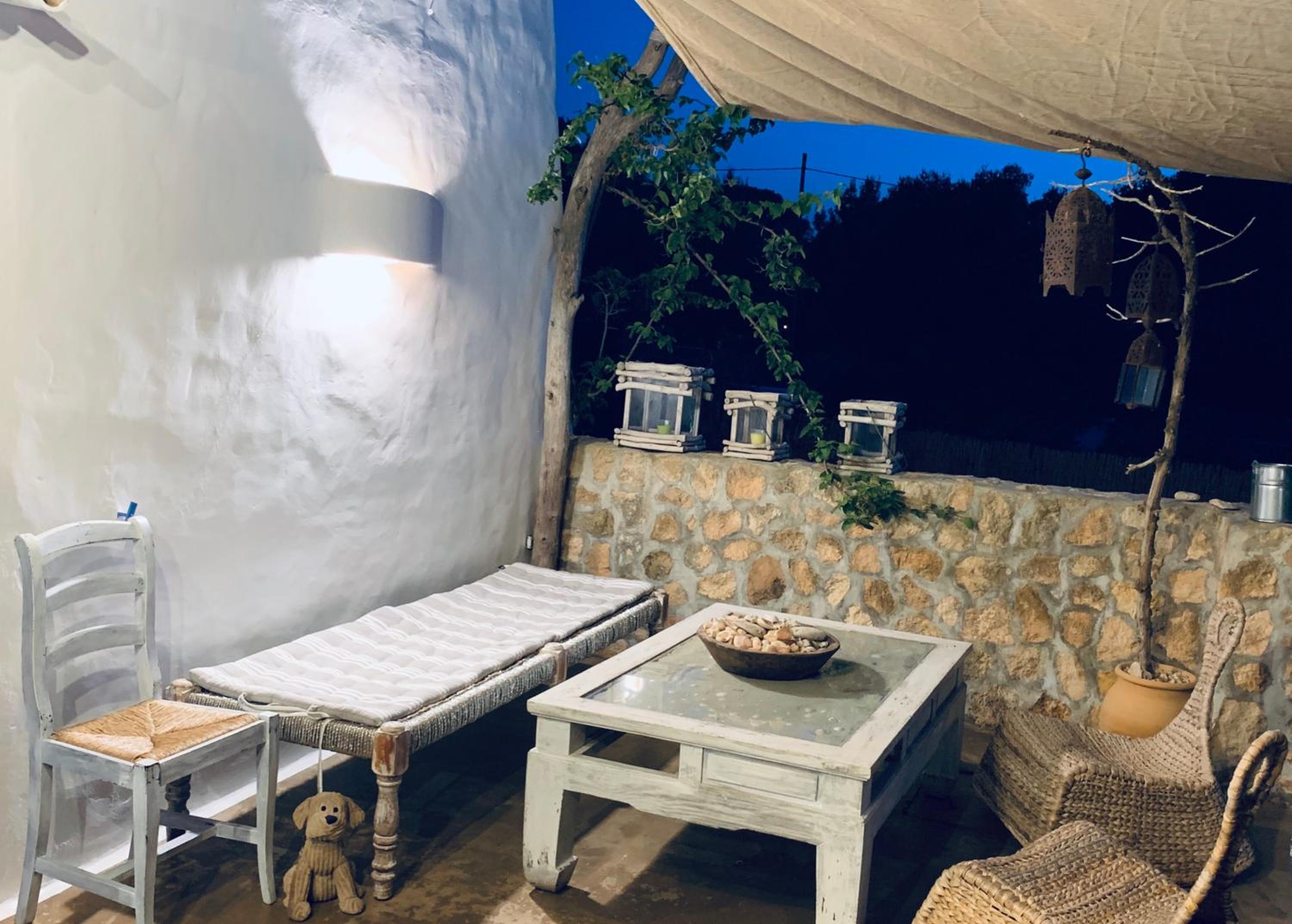 Casa Mariposa