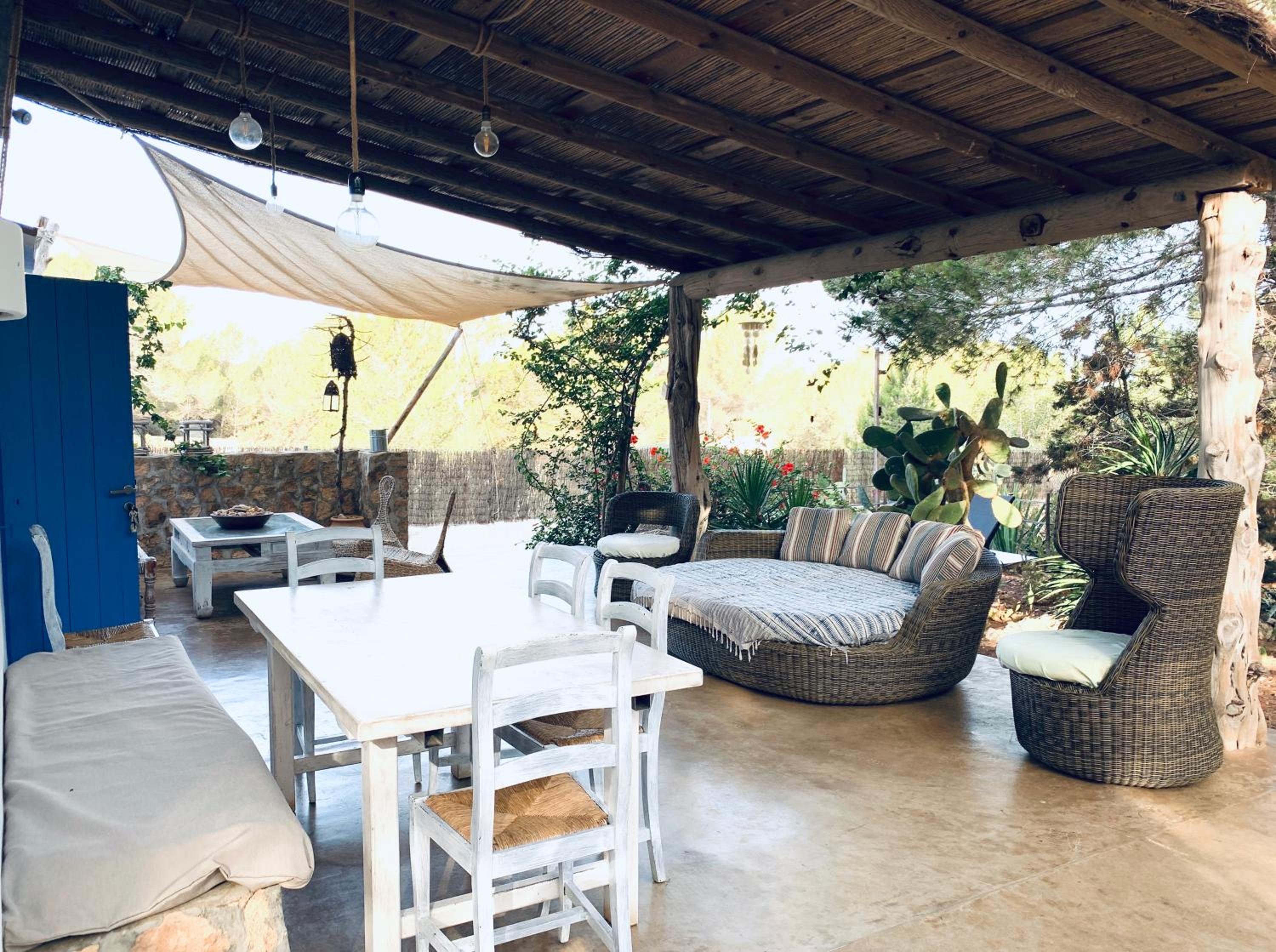 Casa Mariposa