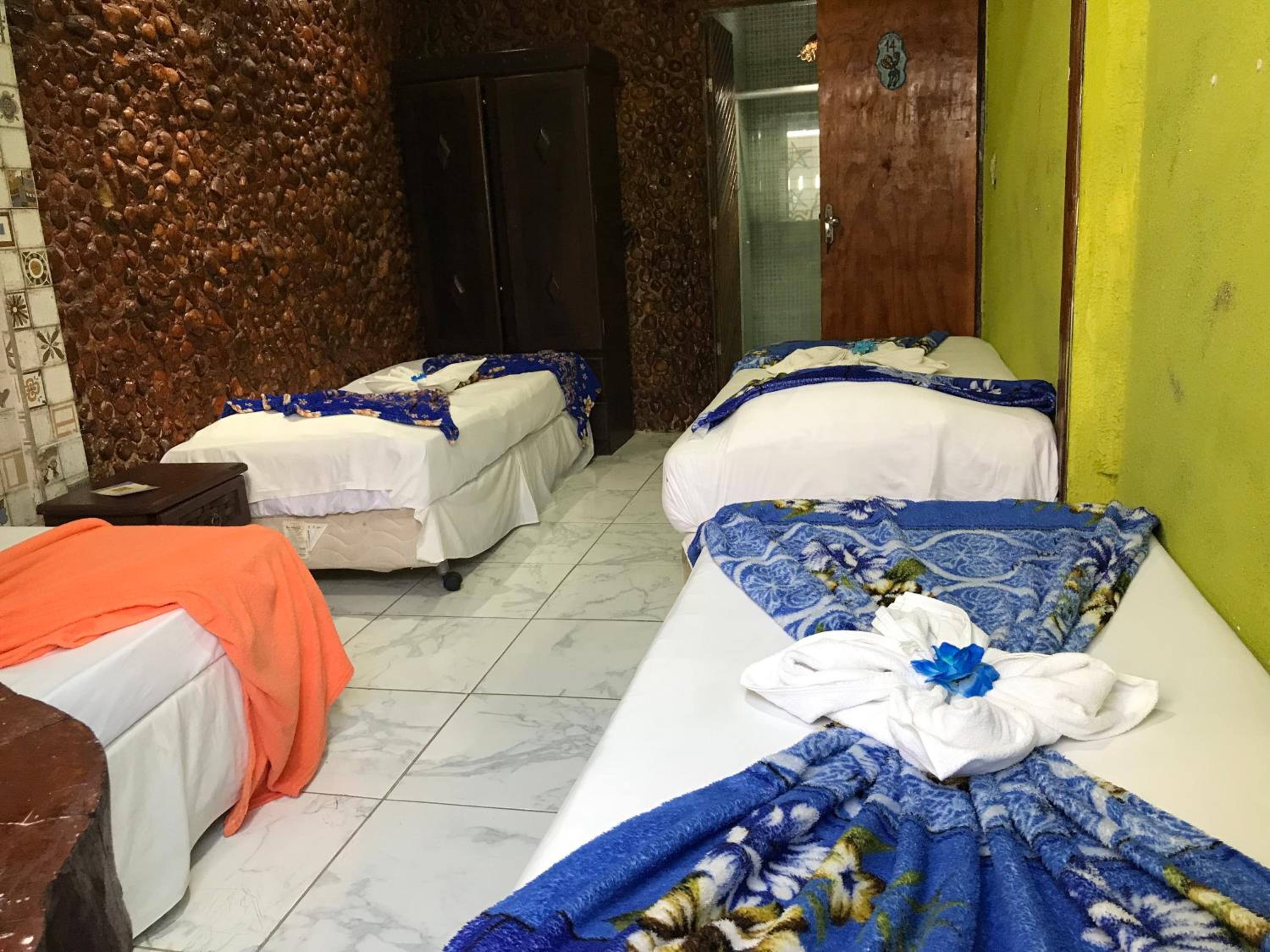 Hostel Alto Astral