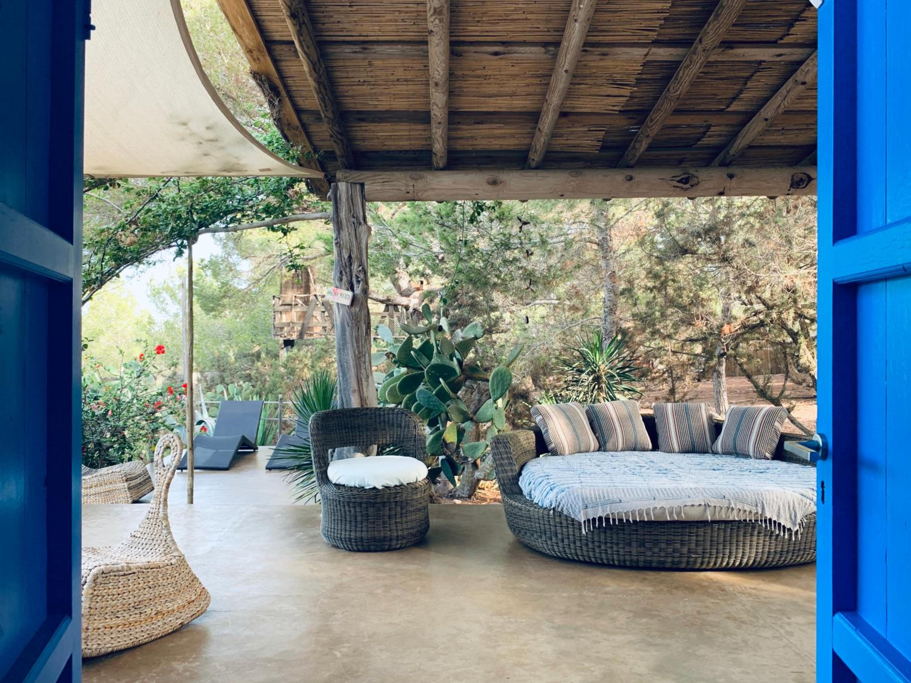 Casa Mariposa