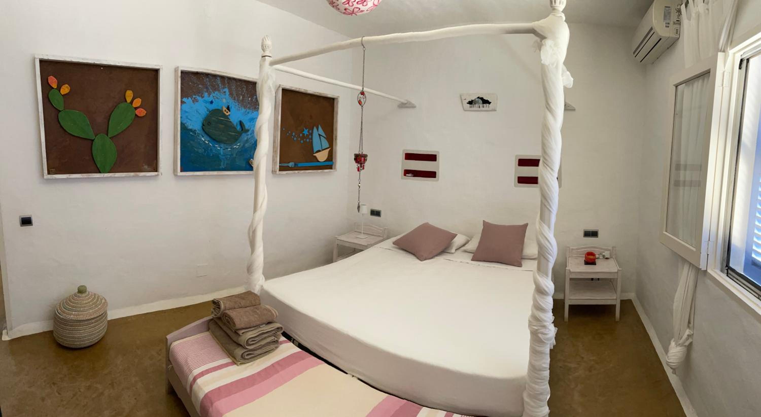 Casa Mariposa