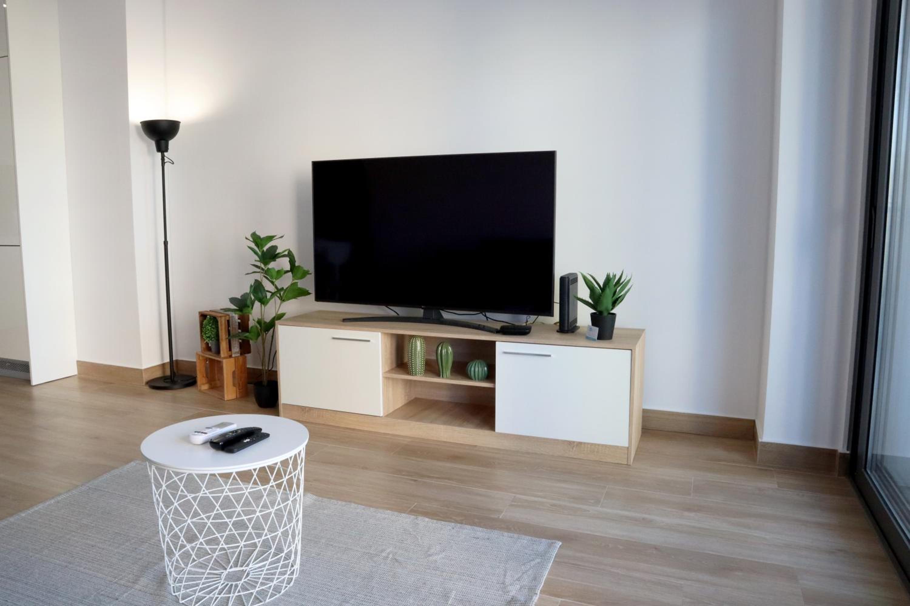 Monte Residence T1 view 2