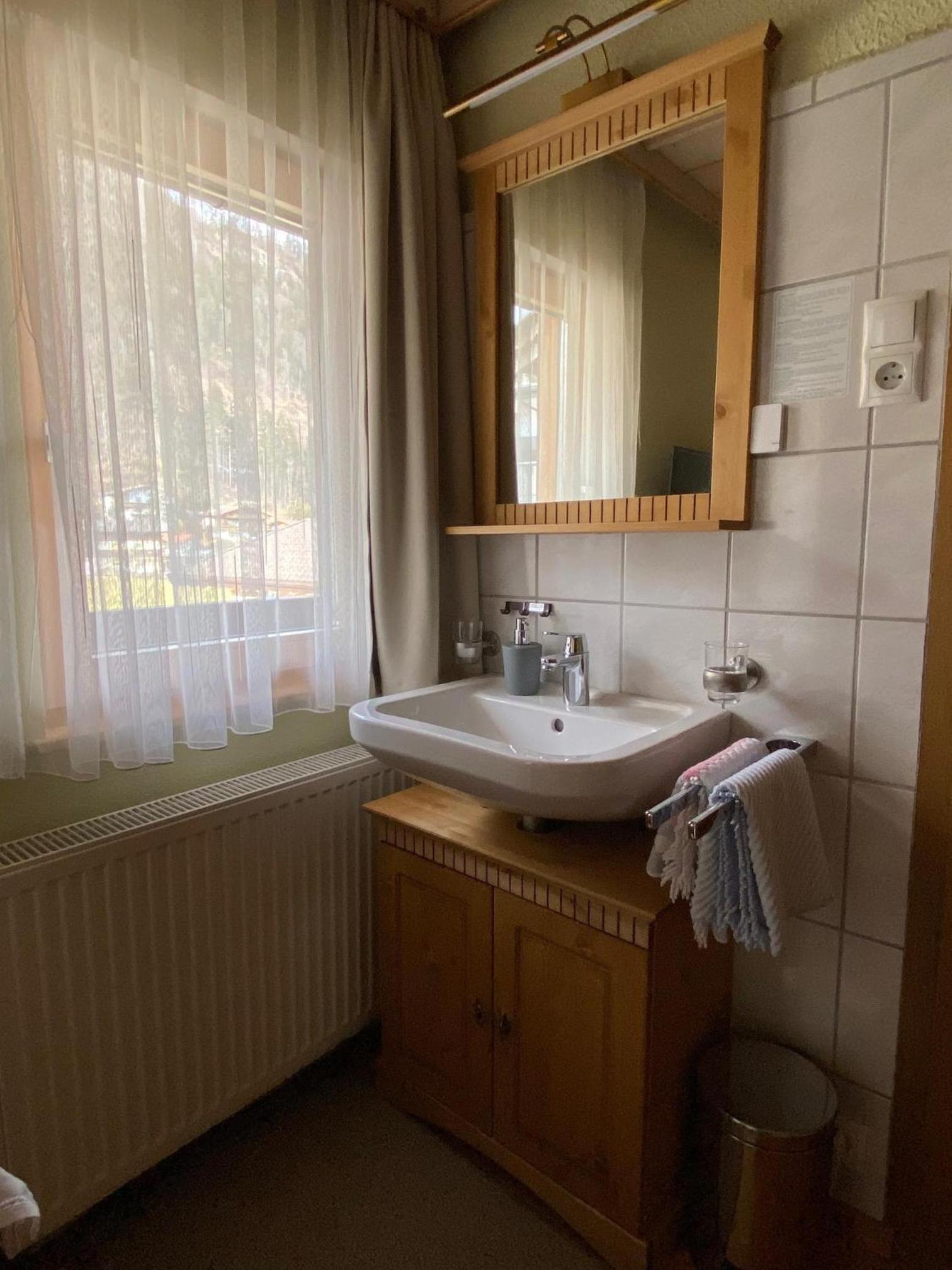 Landhaus Alpenblick