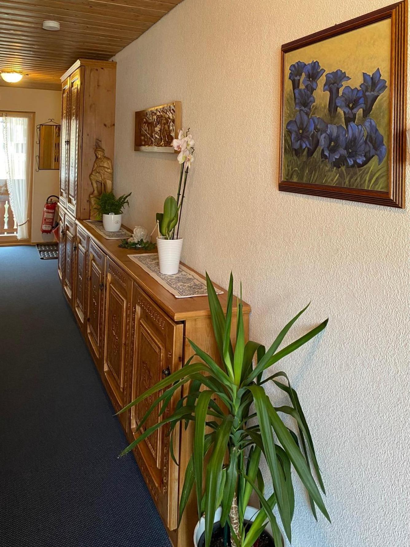 Landhaus Alpenblick