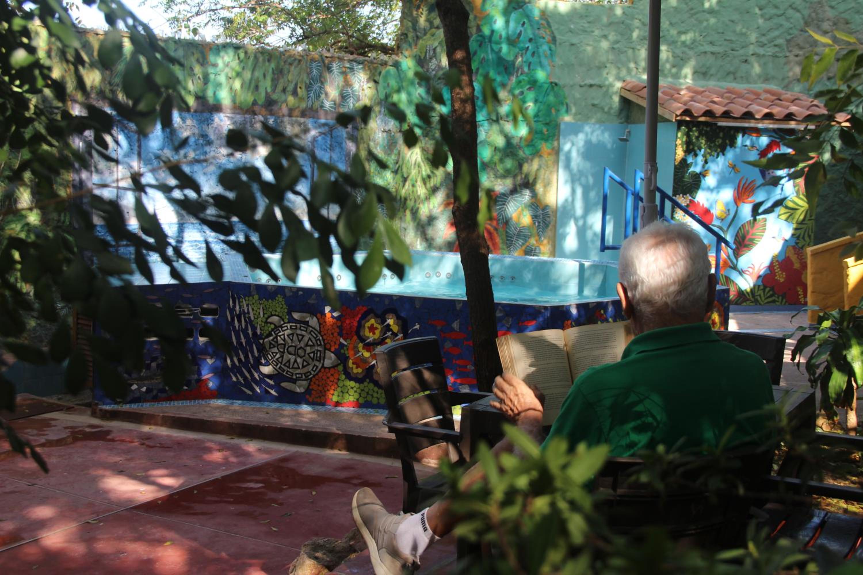 Villa Margarita