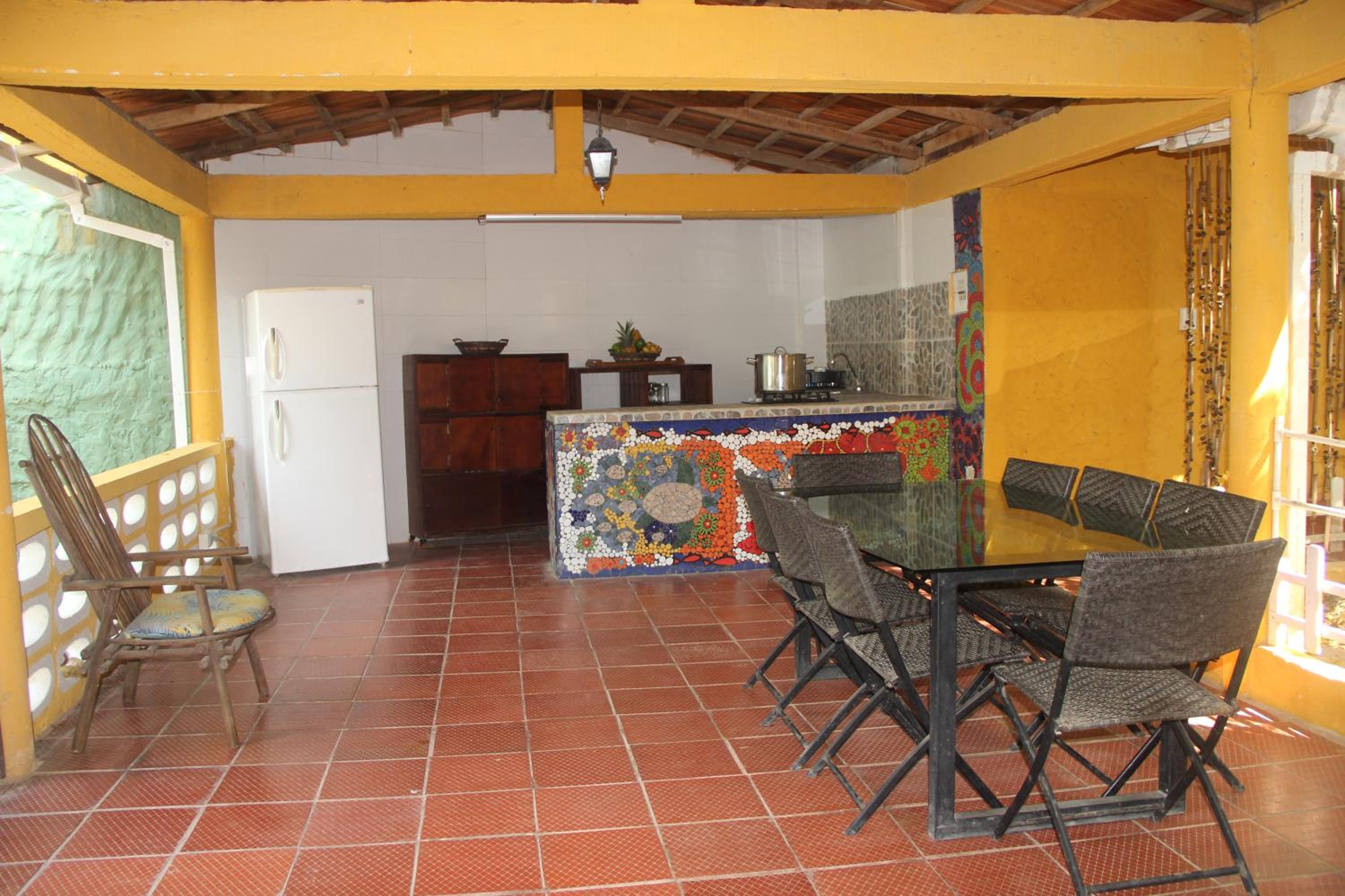Villa Margarita