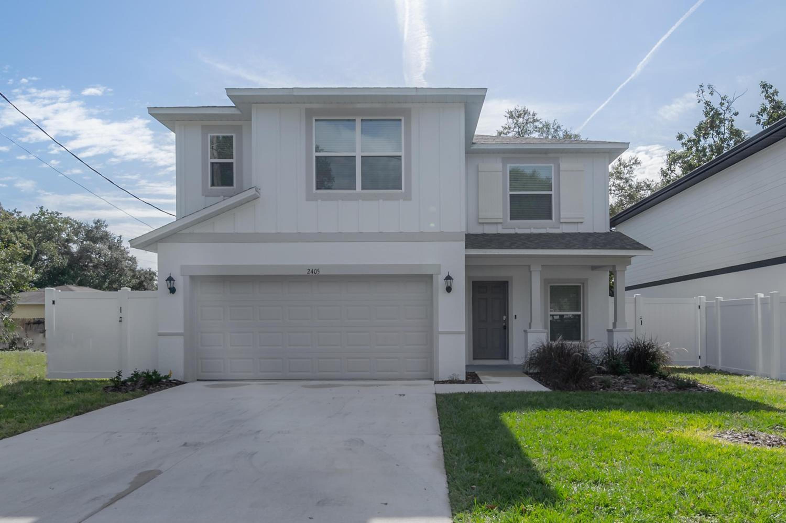 New Construction 1 mile from Downtown Ybor City view 3