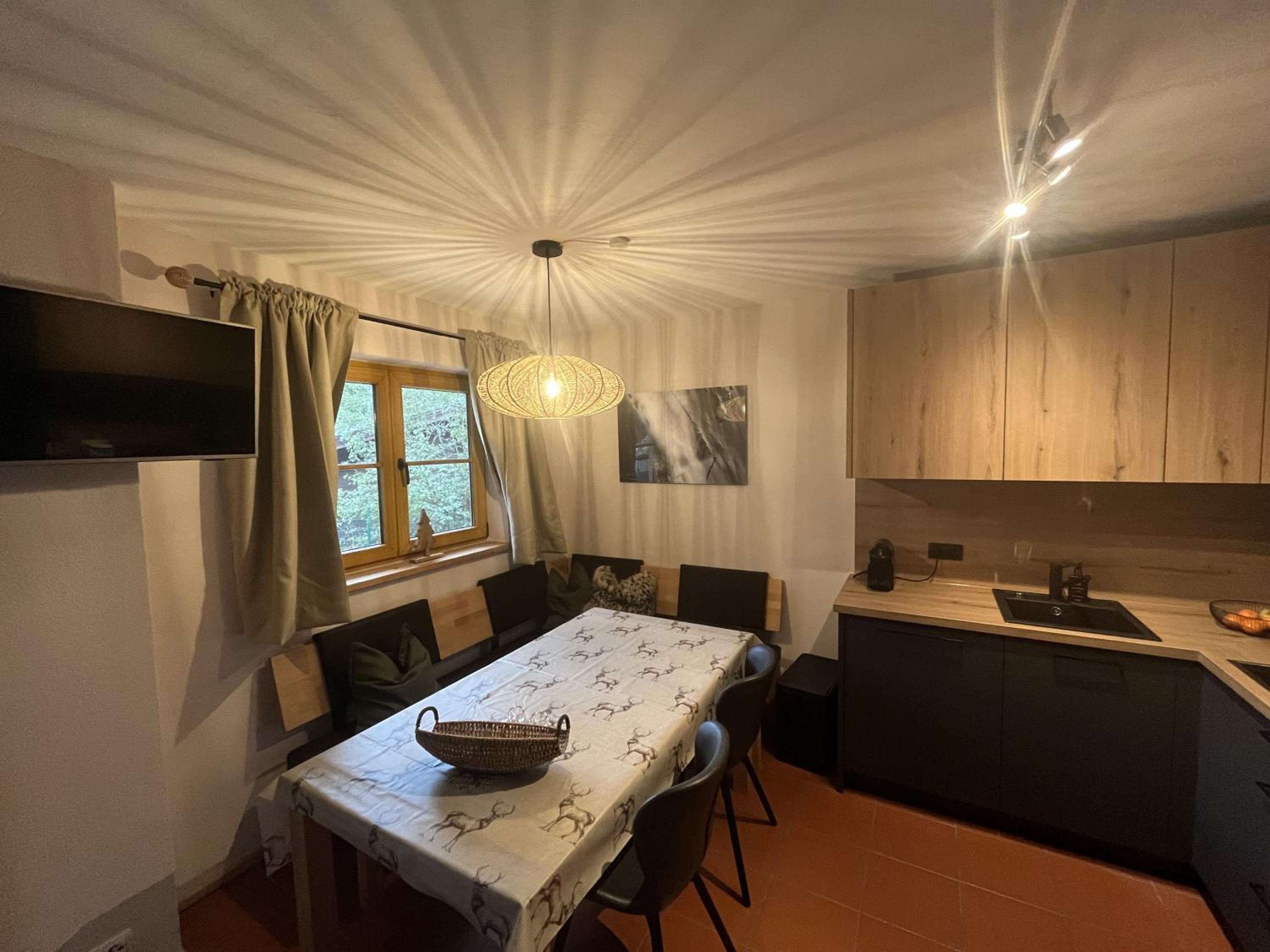 Appartement Juri