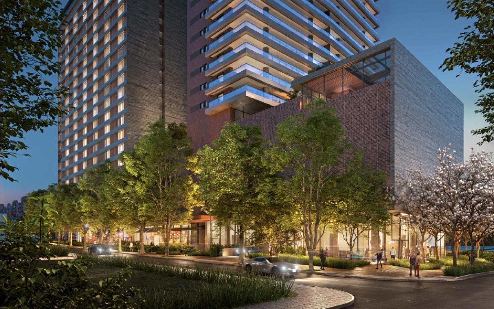 Hotel Fasano Sao Paulo Itaim - Image 1