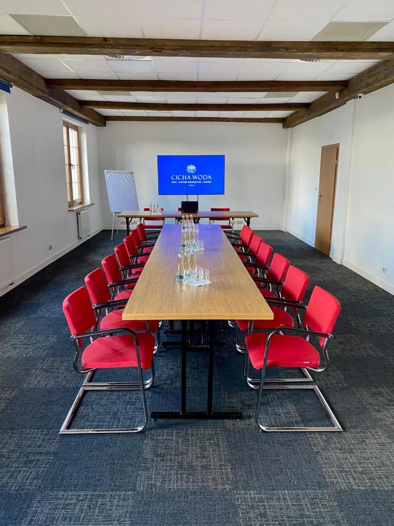 meeting room