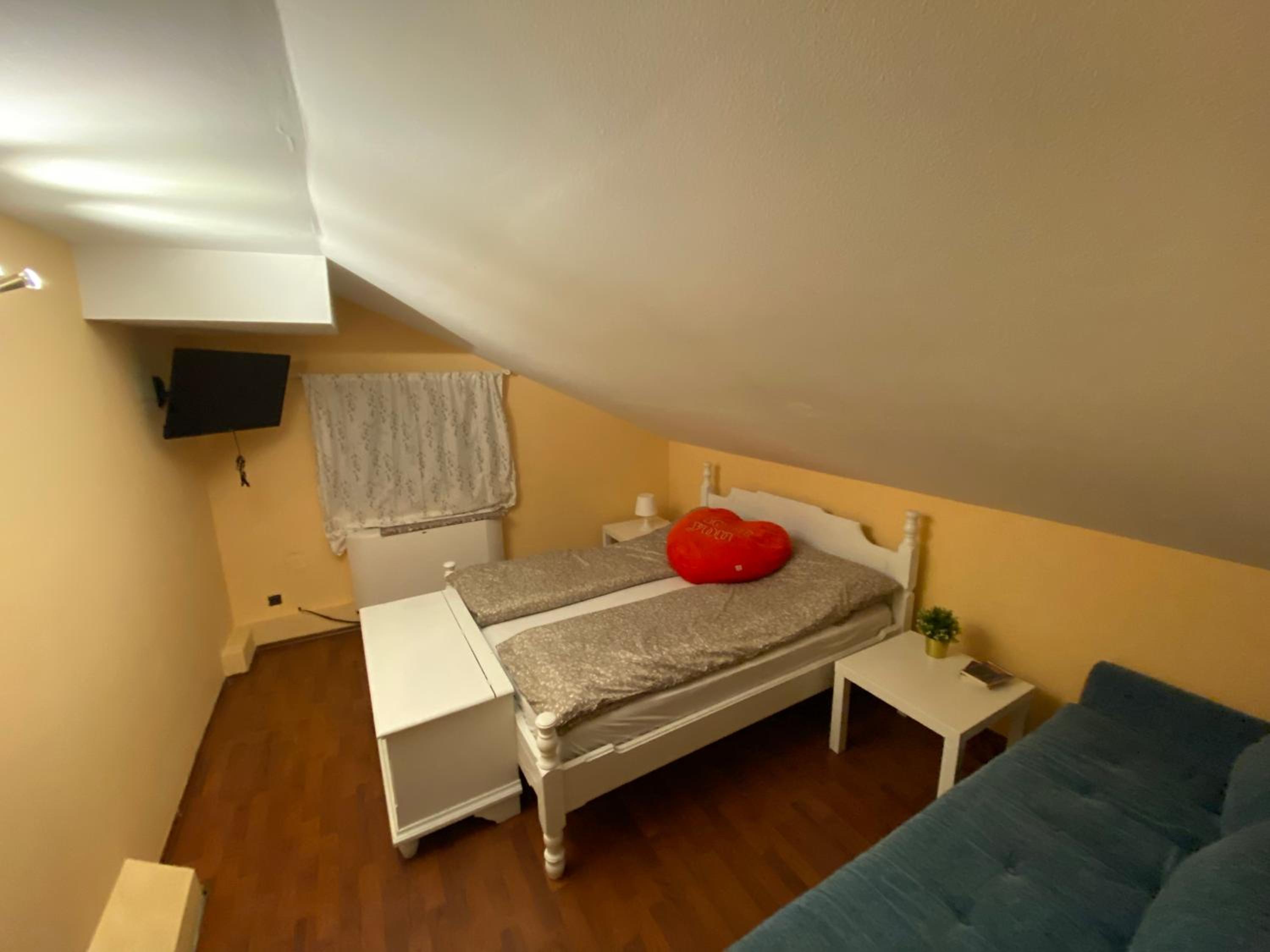 Hostel Iris view 2