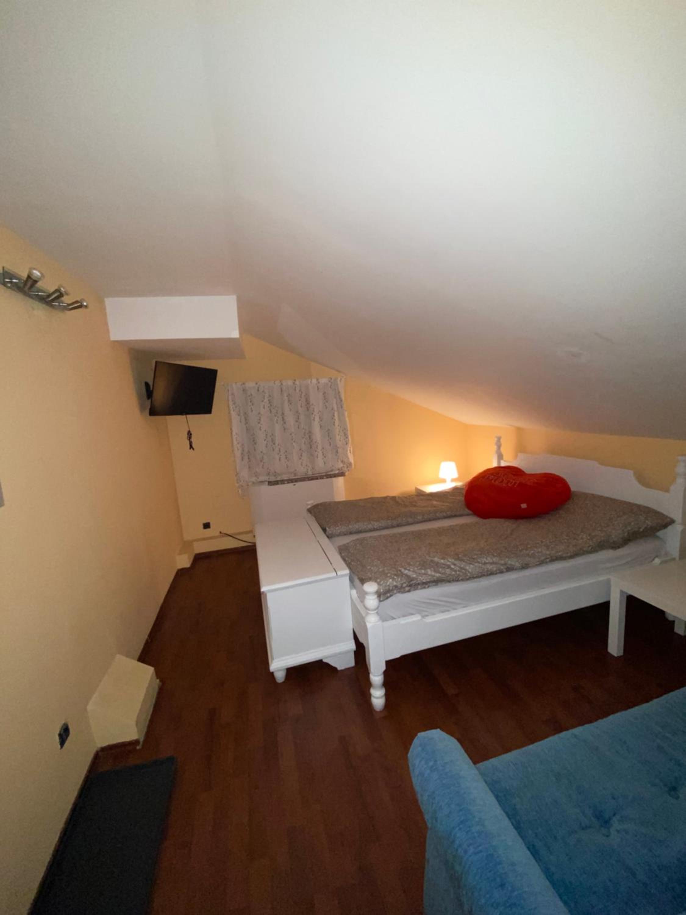Hostel Iris view 3