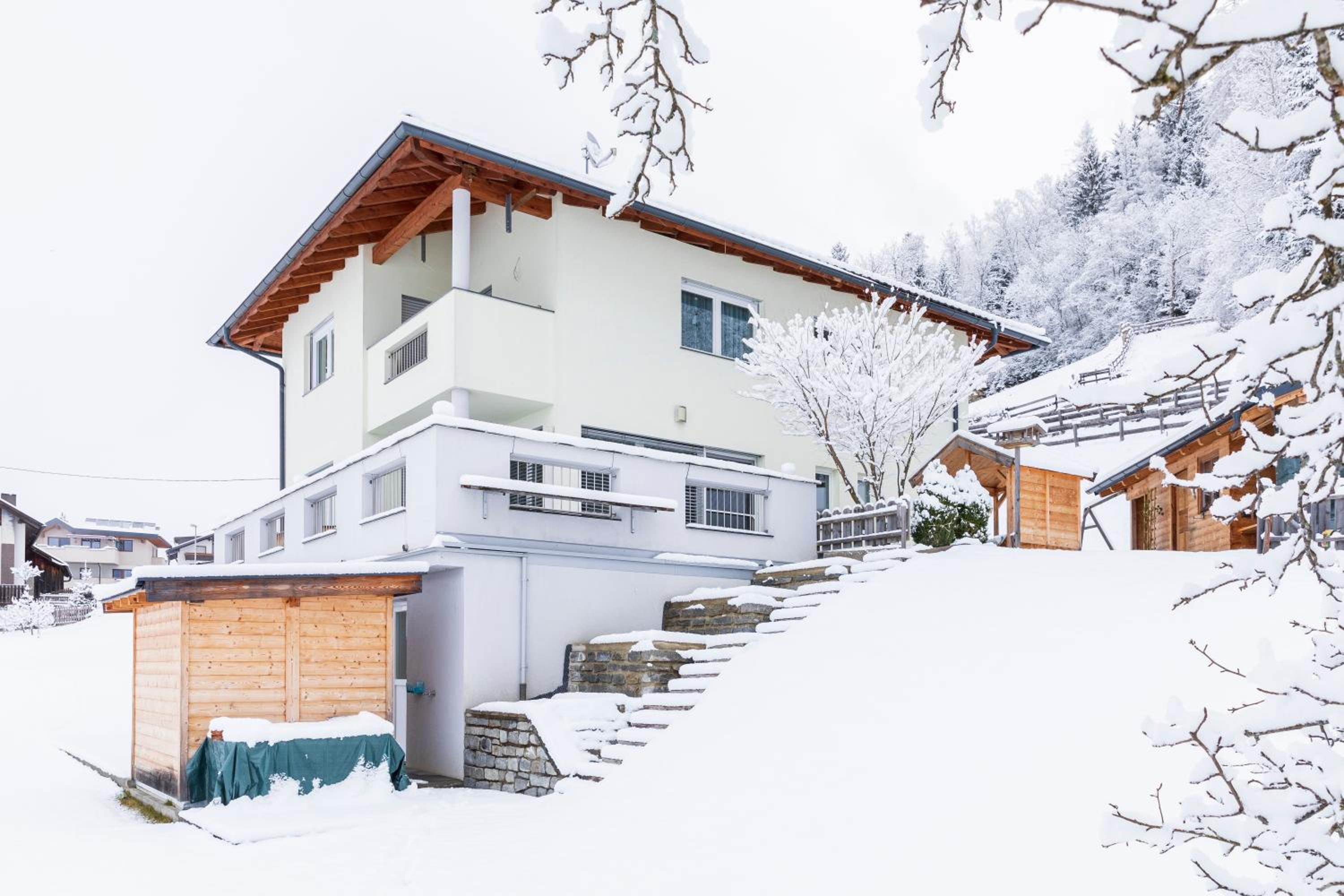 Haus Raich