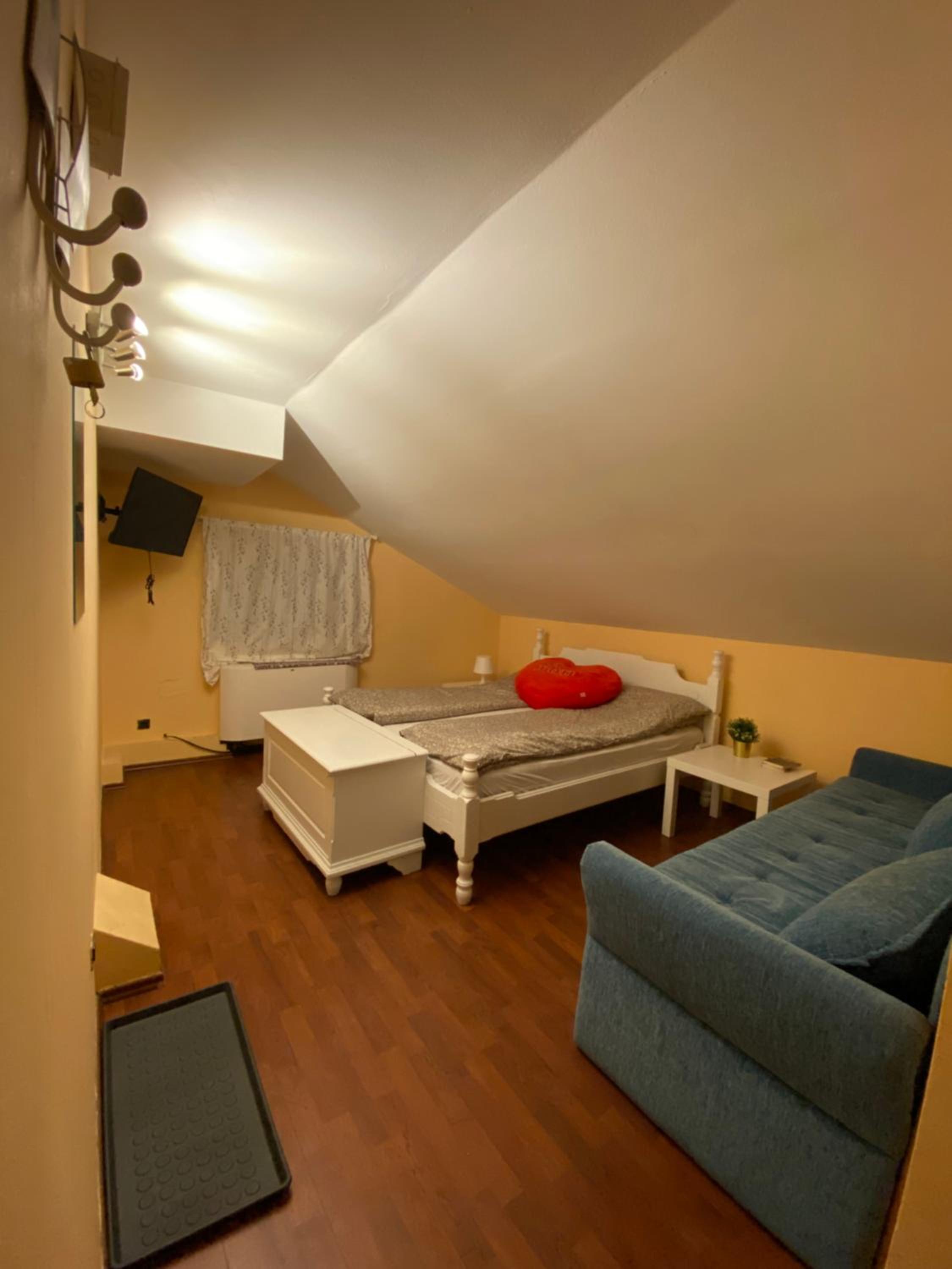 Hostel Iris view 4