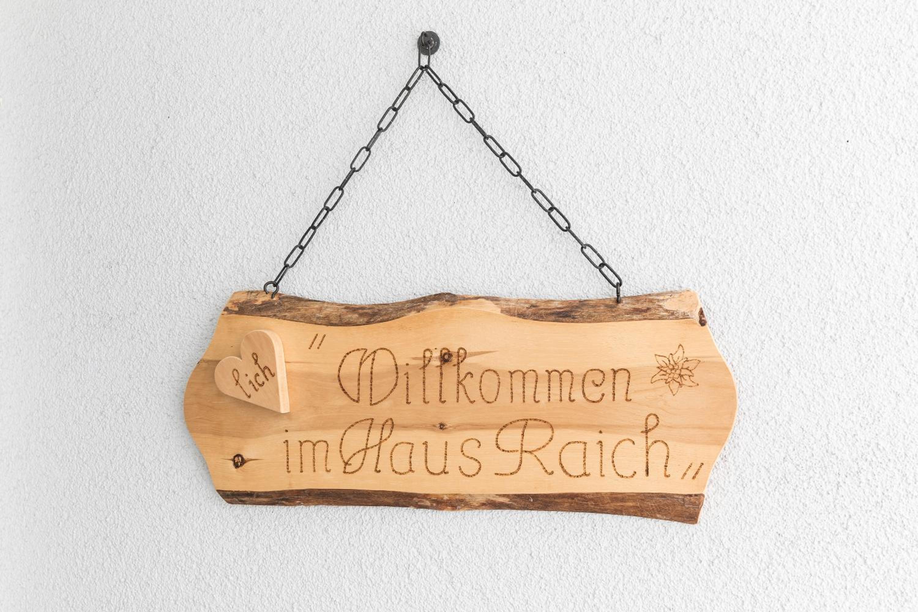Haus Raich