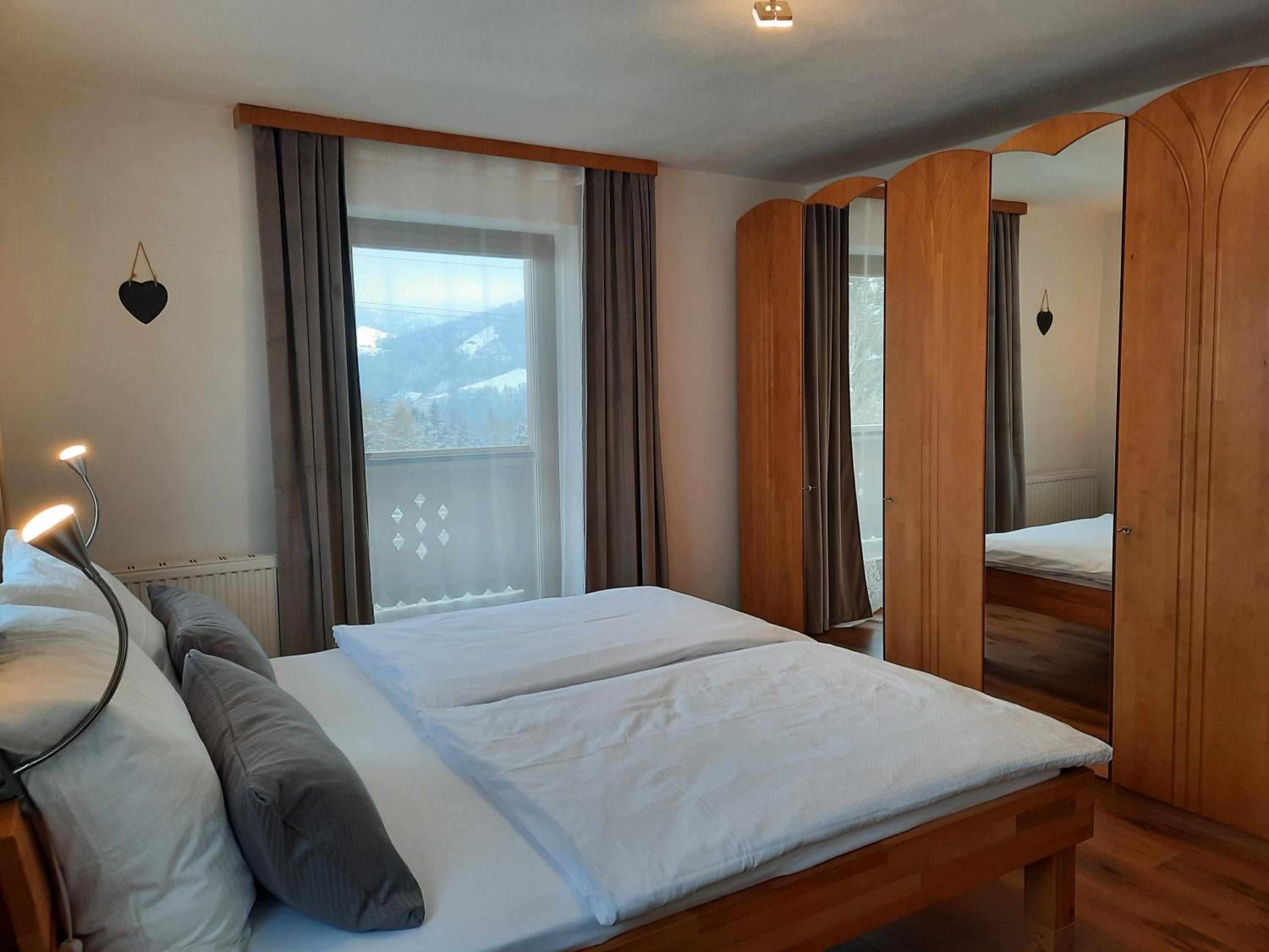 Ferienwohnungen Wimmer