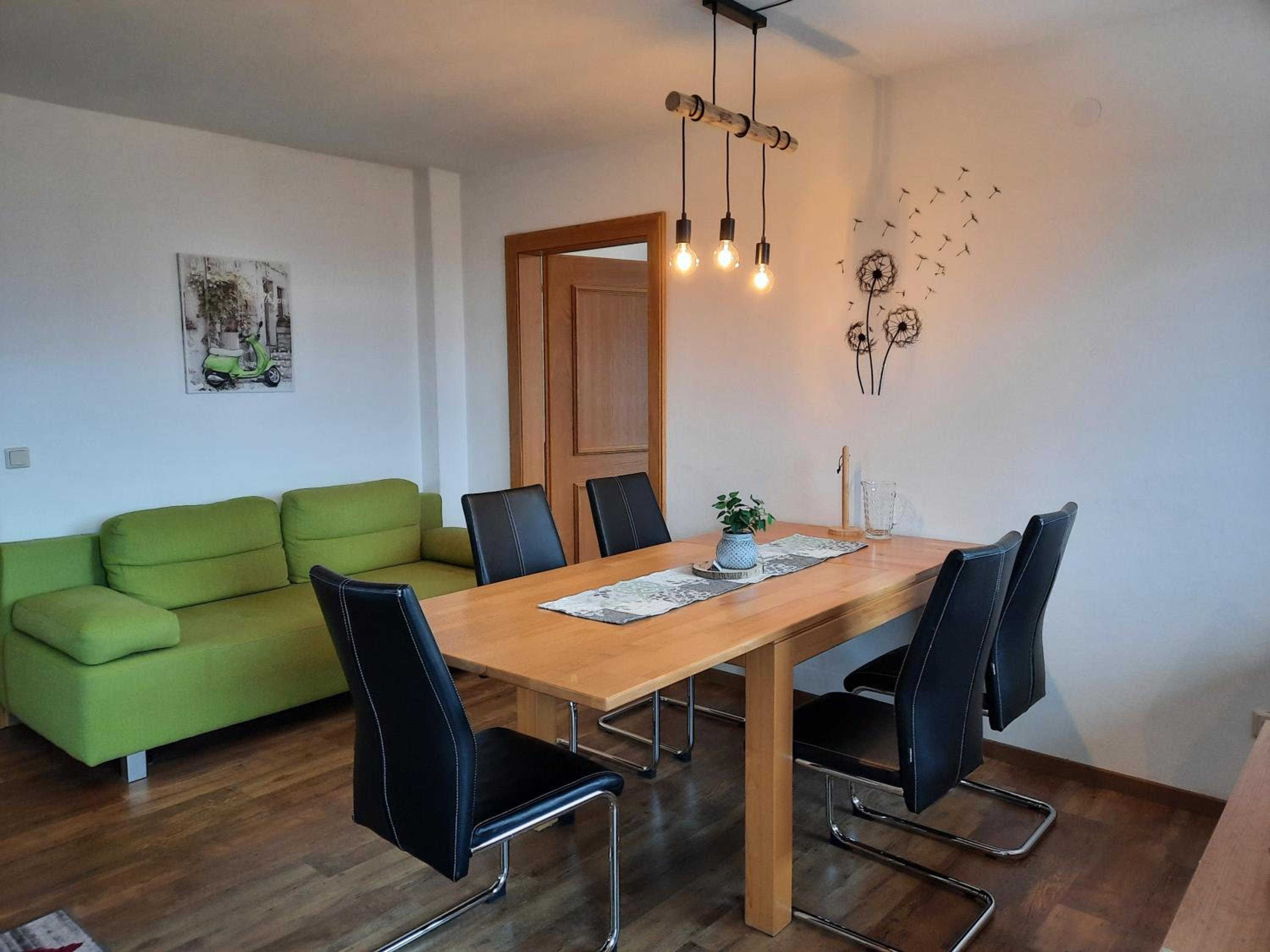 Ferienwohnungen Wimmer