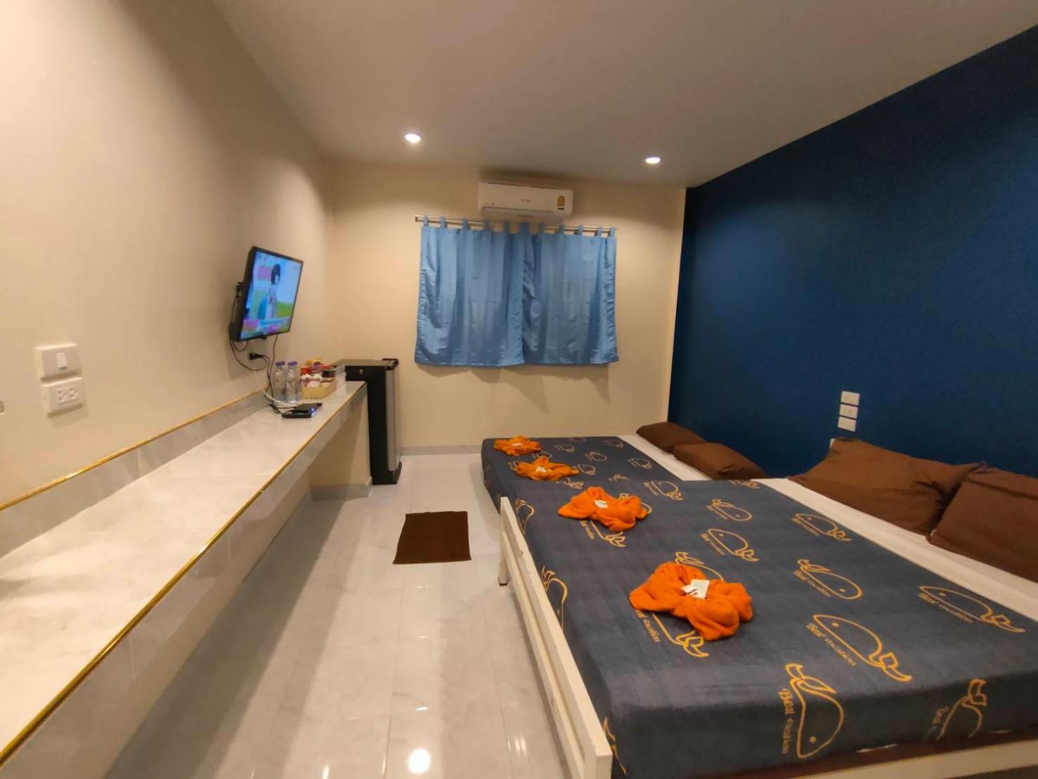 Banana Resort Sadao
