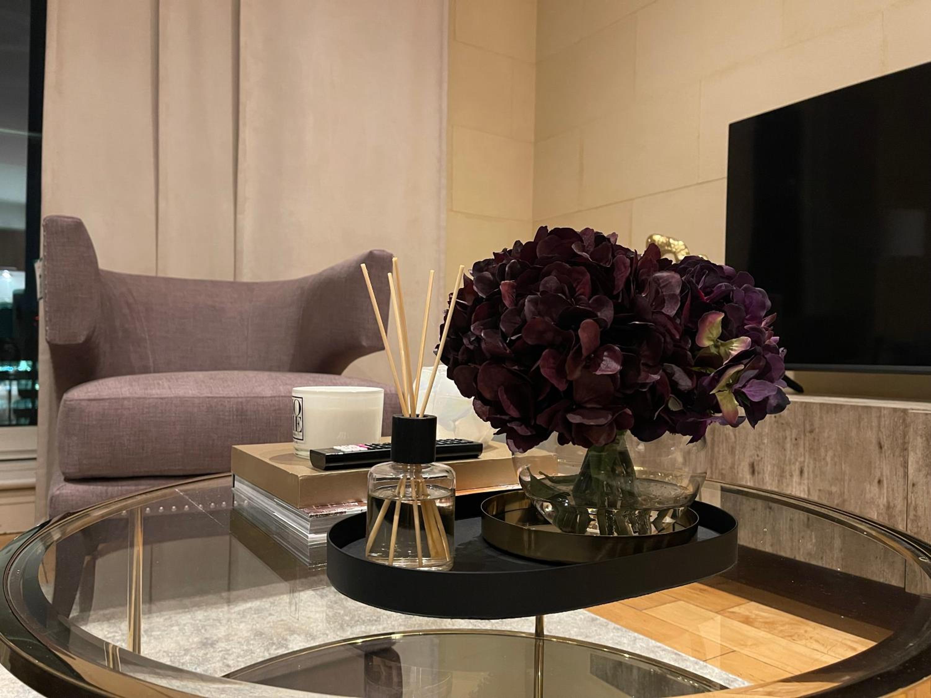 Stunning Westminster Apartment
