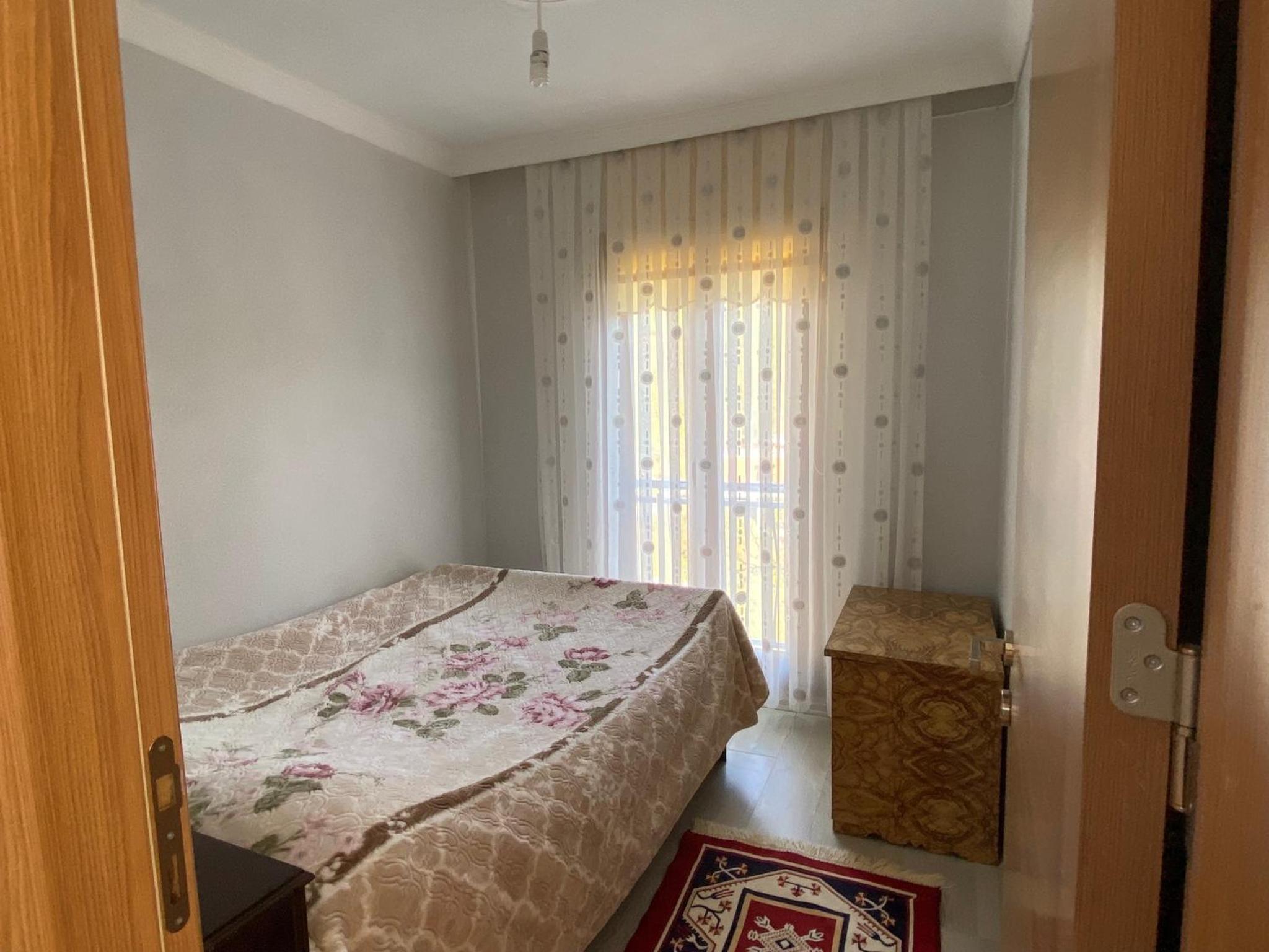 Doğa ile baş başa kalabileceğiniz, sakin kırevi view 4