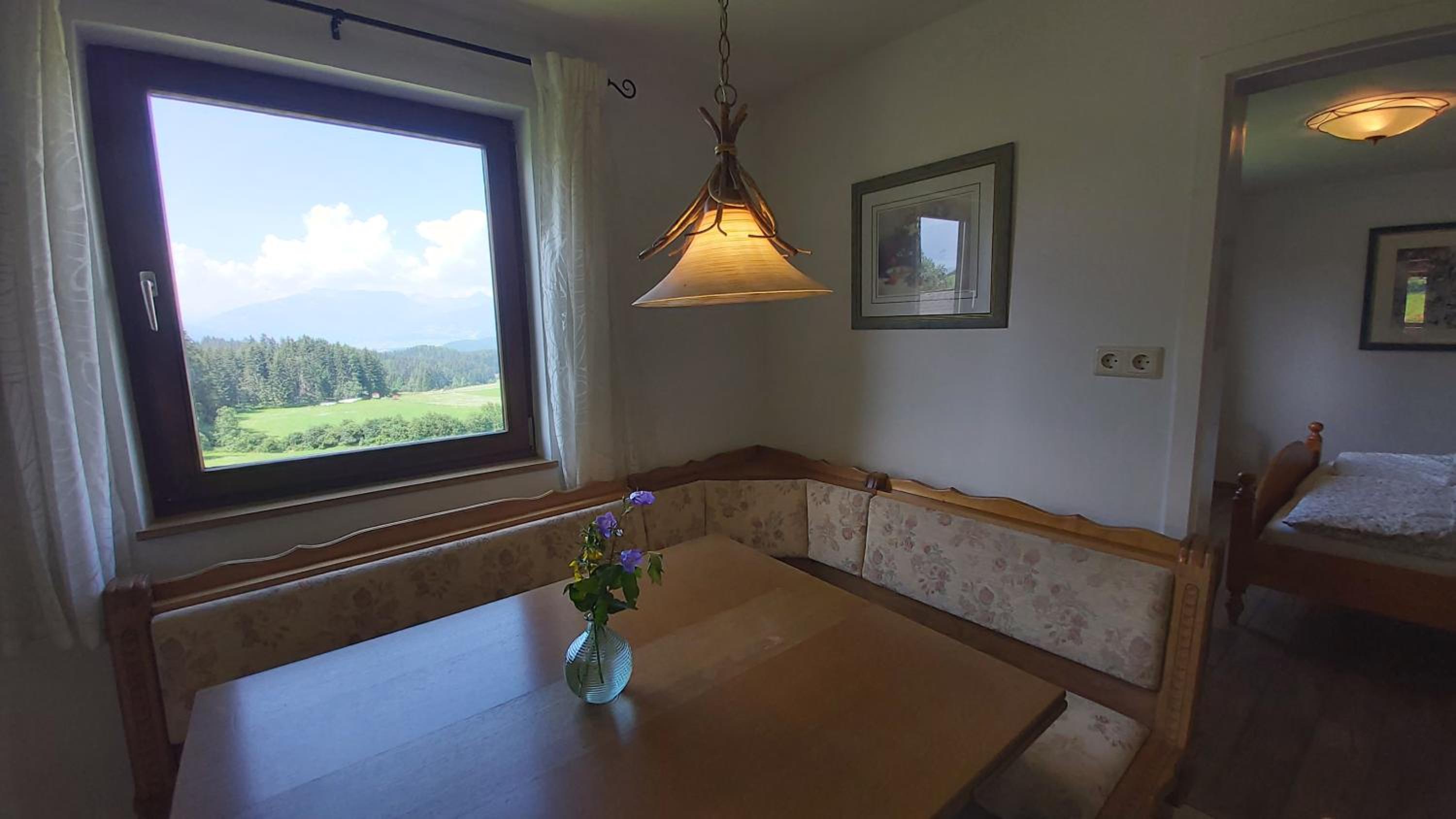 Ferienhaus SCHWEIZER Hof