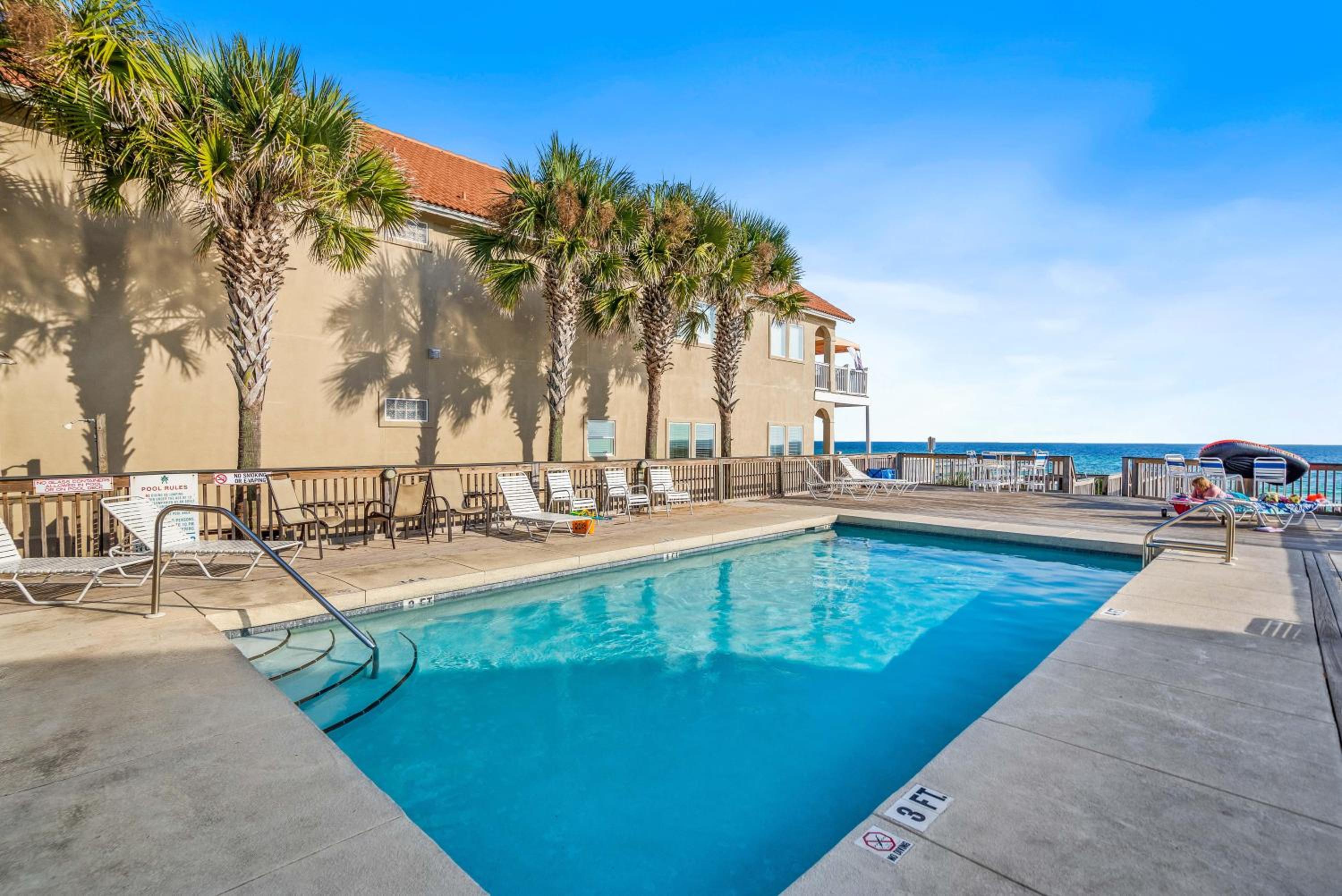 LUV PCB by Sand Seeker Vacations