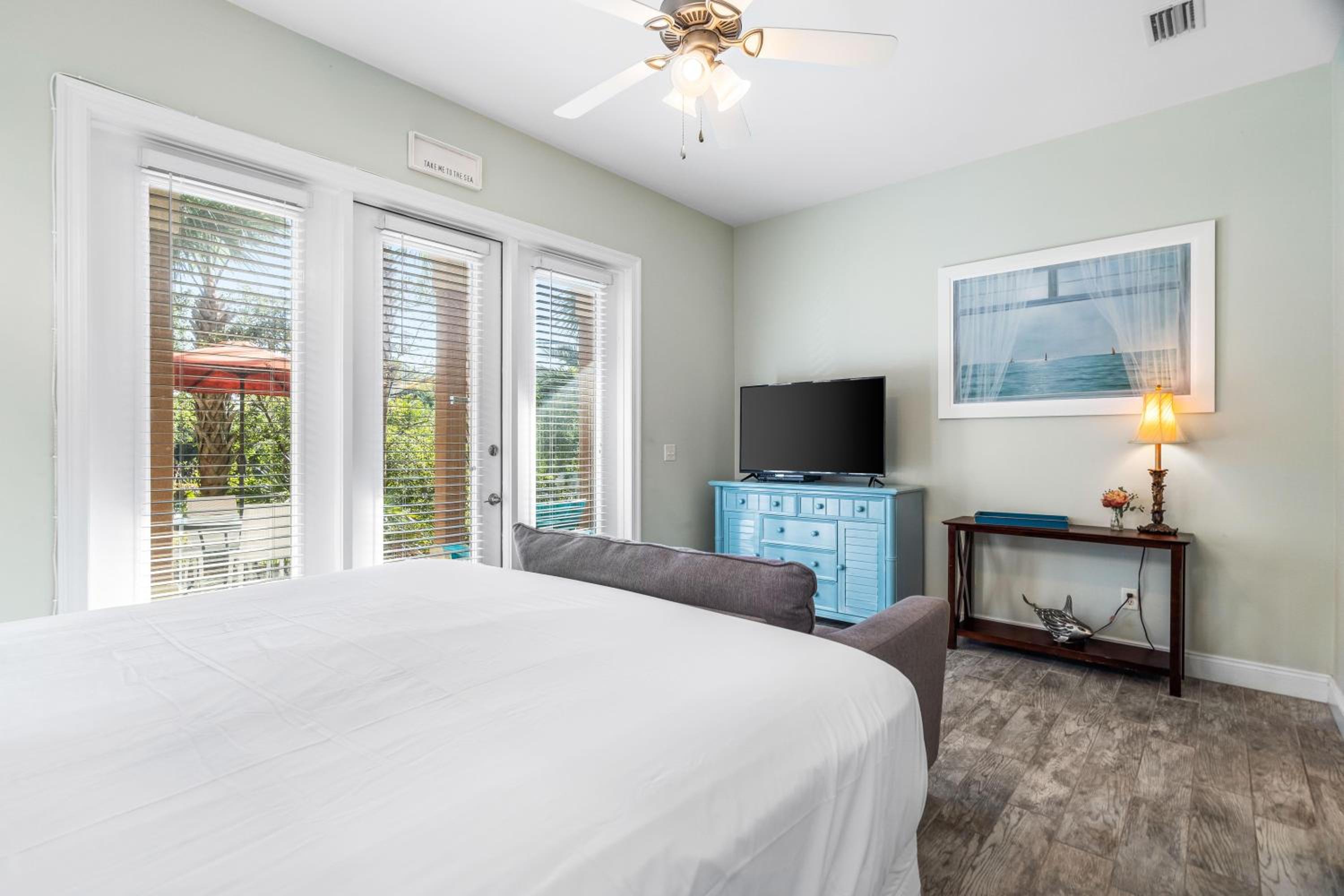 LUV PCB by Sand Seeker Vacations