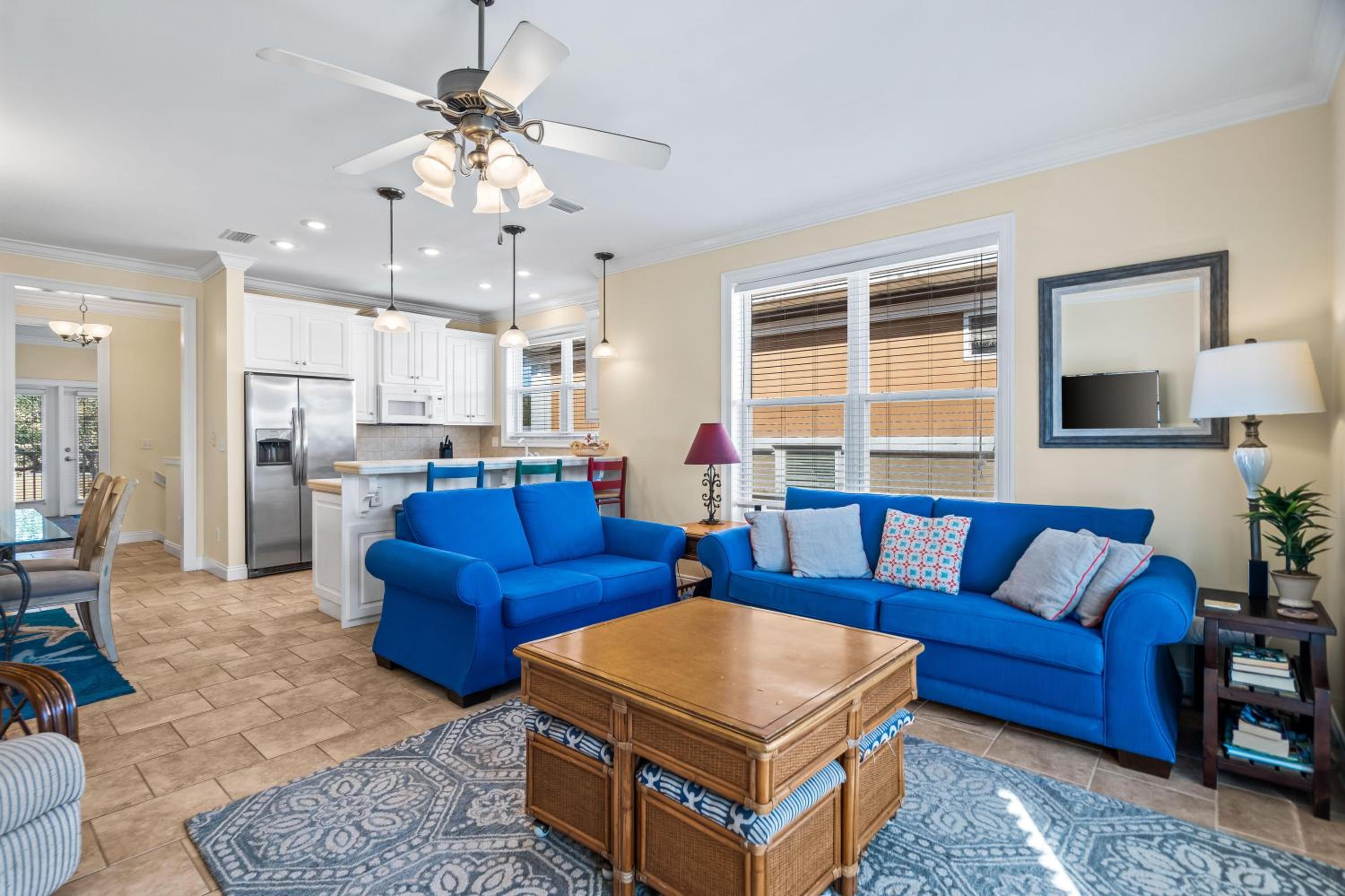 LUV PCB by Sand Seeker Vacations