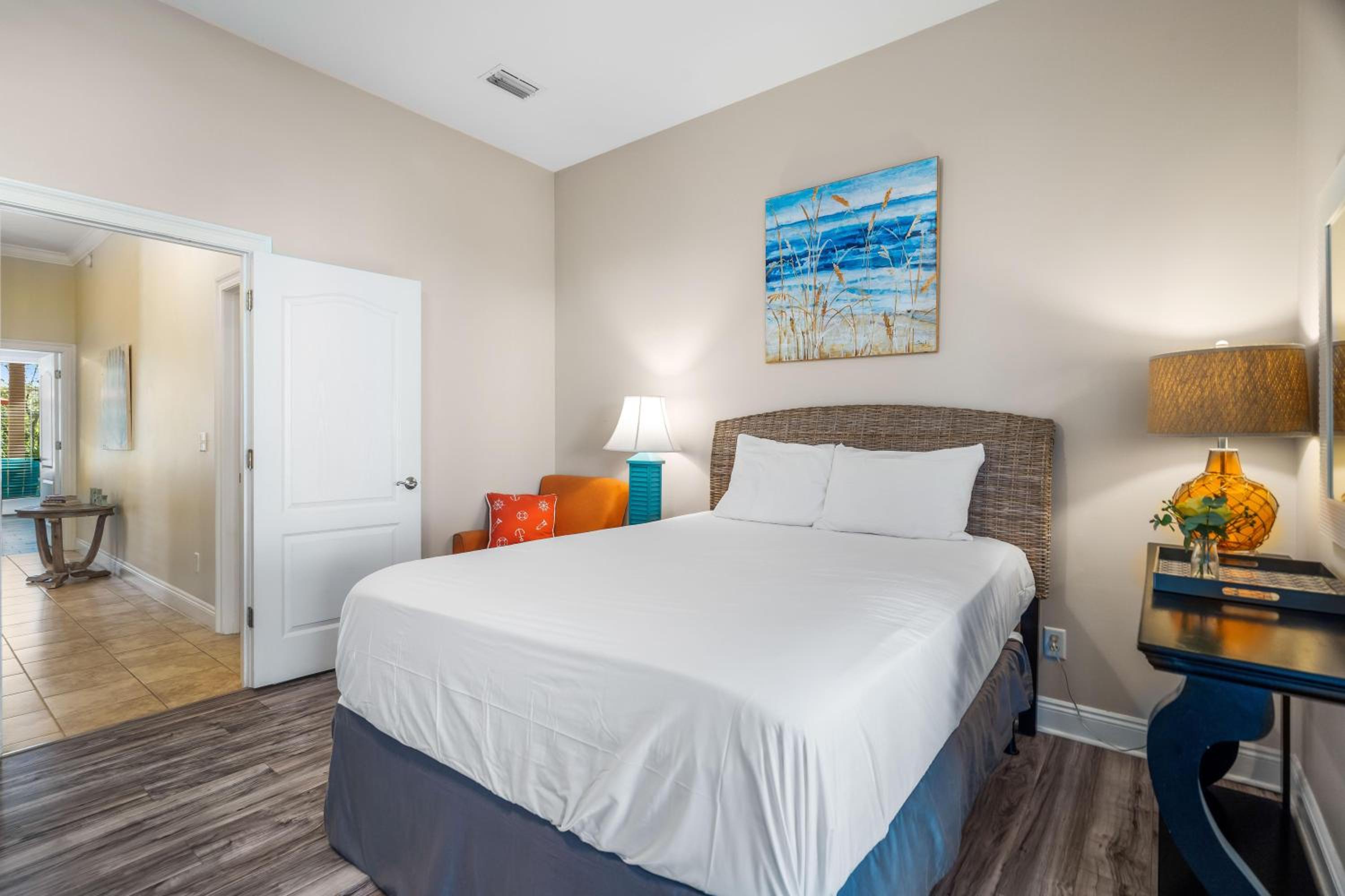 LUV PCB by Sand Seeker Vacations