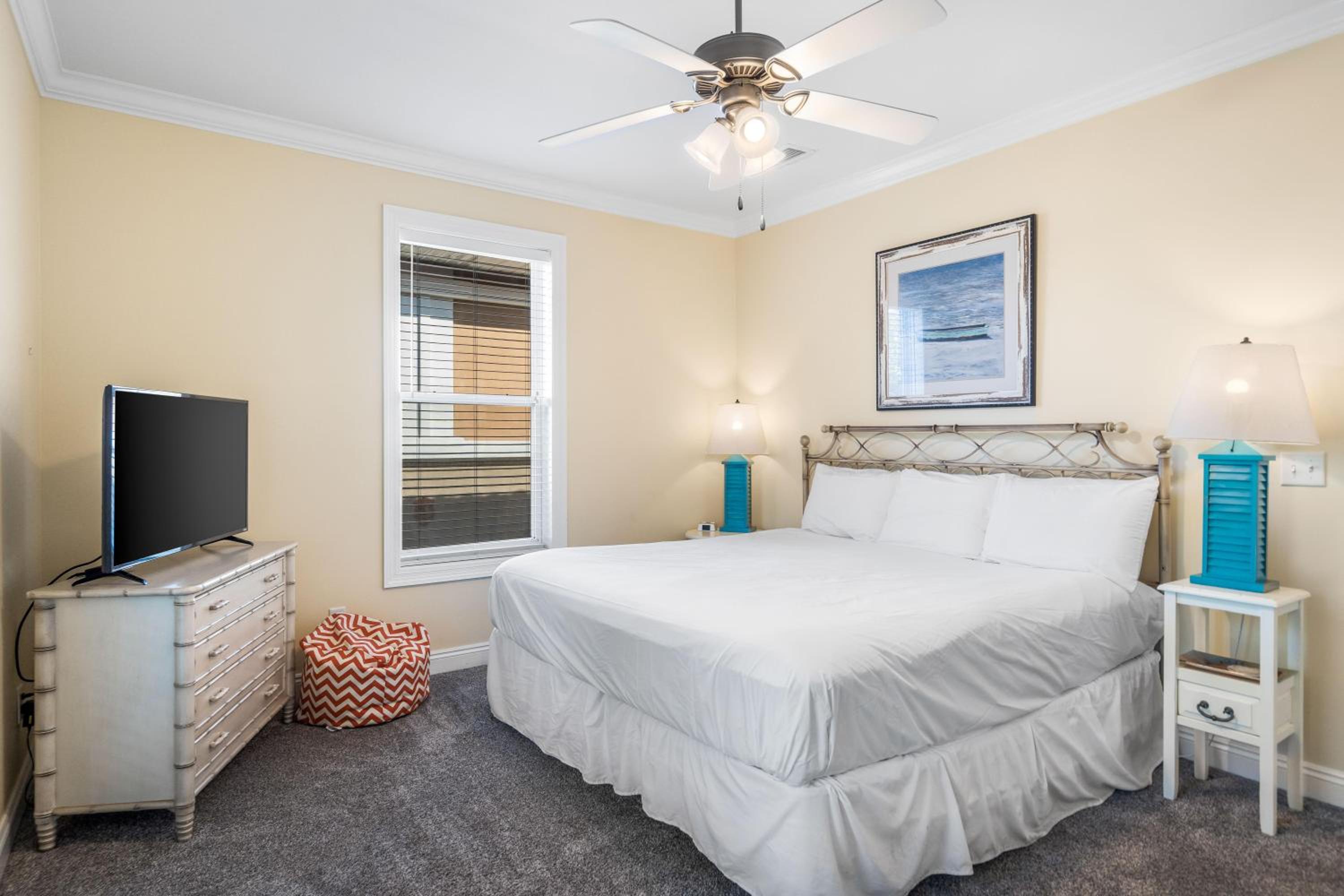 LUV PCB by Sand Seeker Vacations