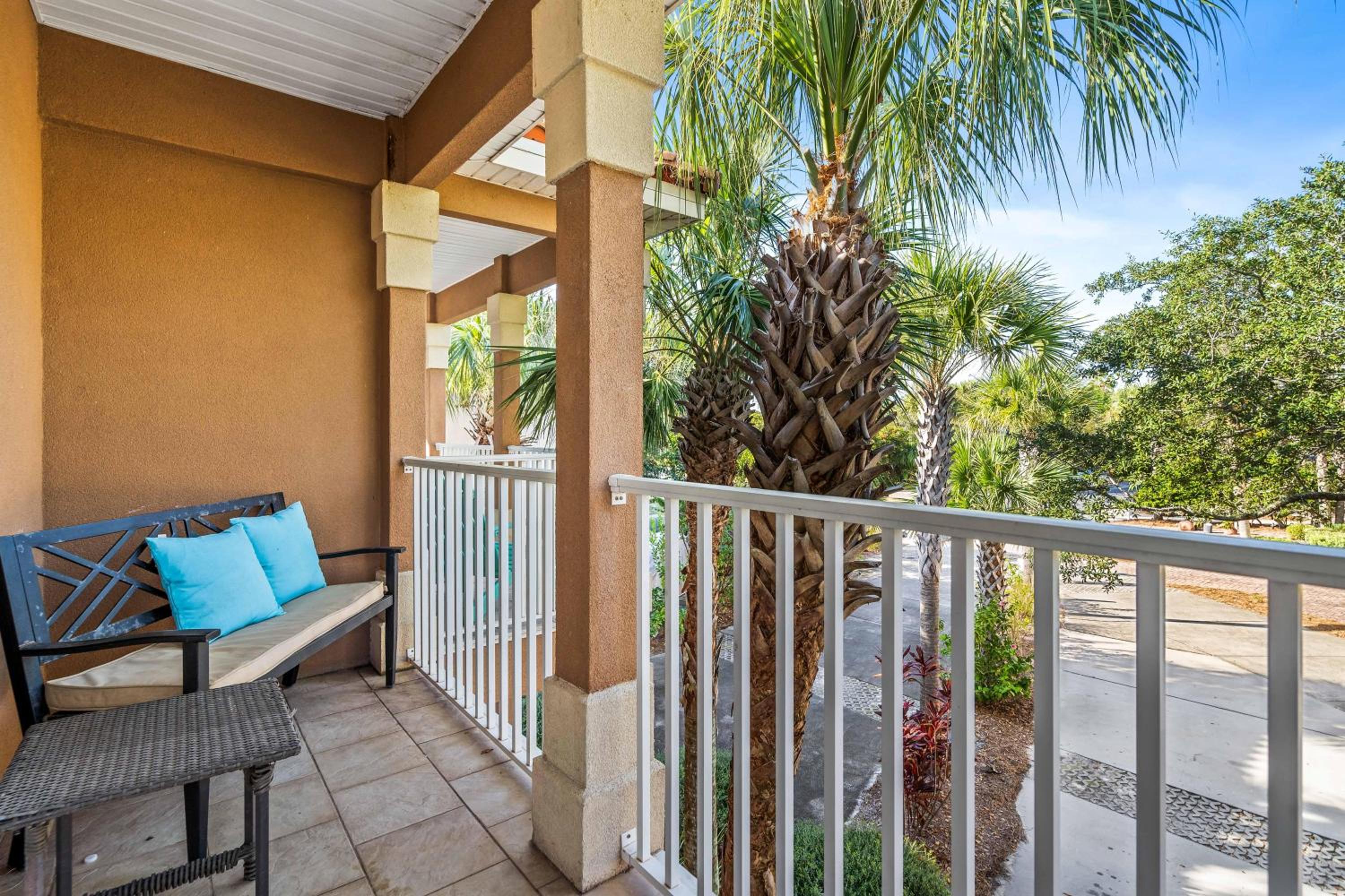 LUV PCB by Sand Seeker Vacations