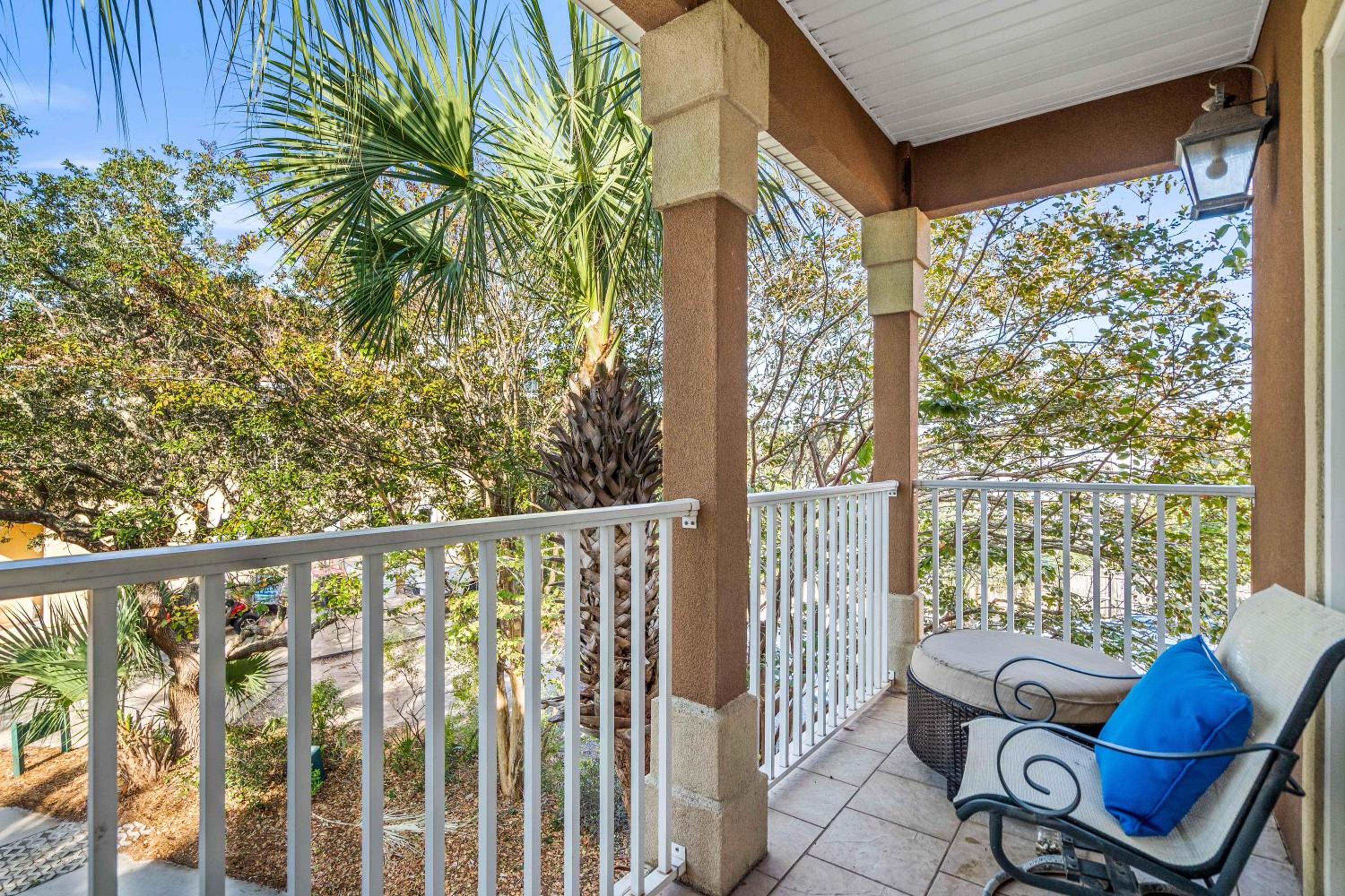 LUV PCB by Sand Seeker Vacations