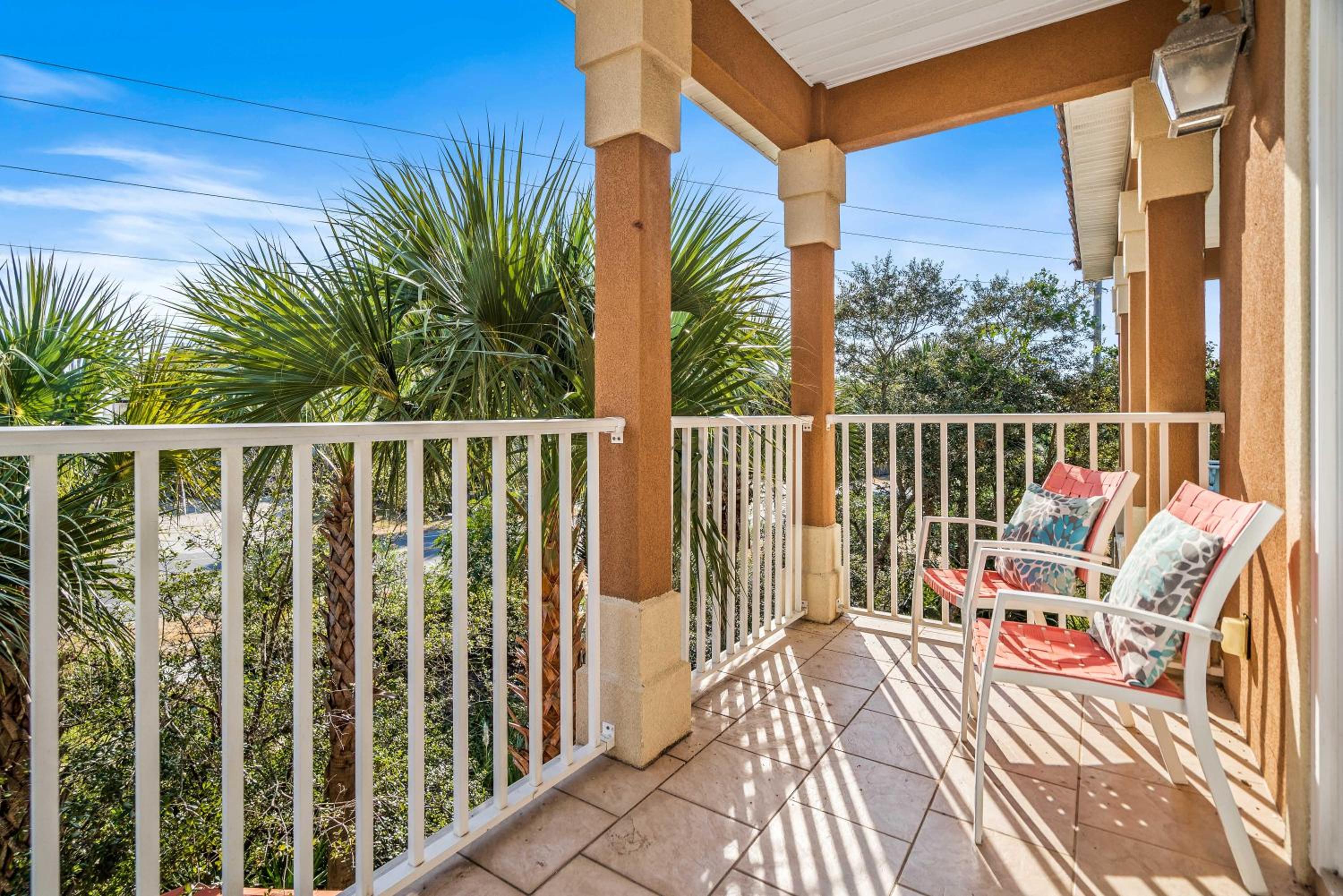 LUV PCB by Sand Seeker Vacations