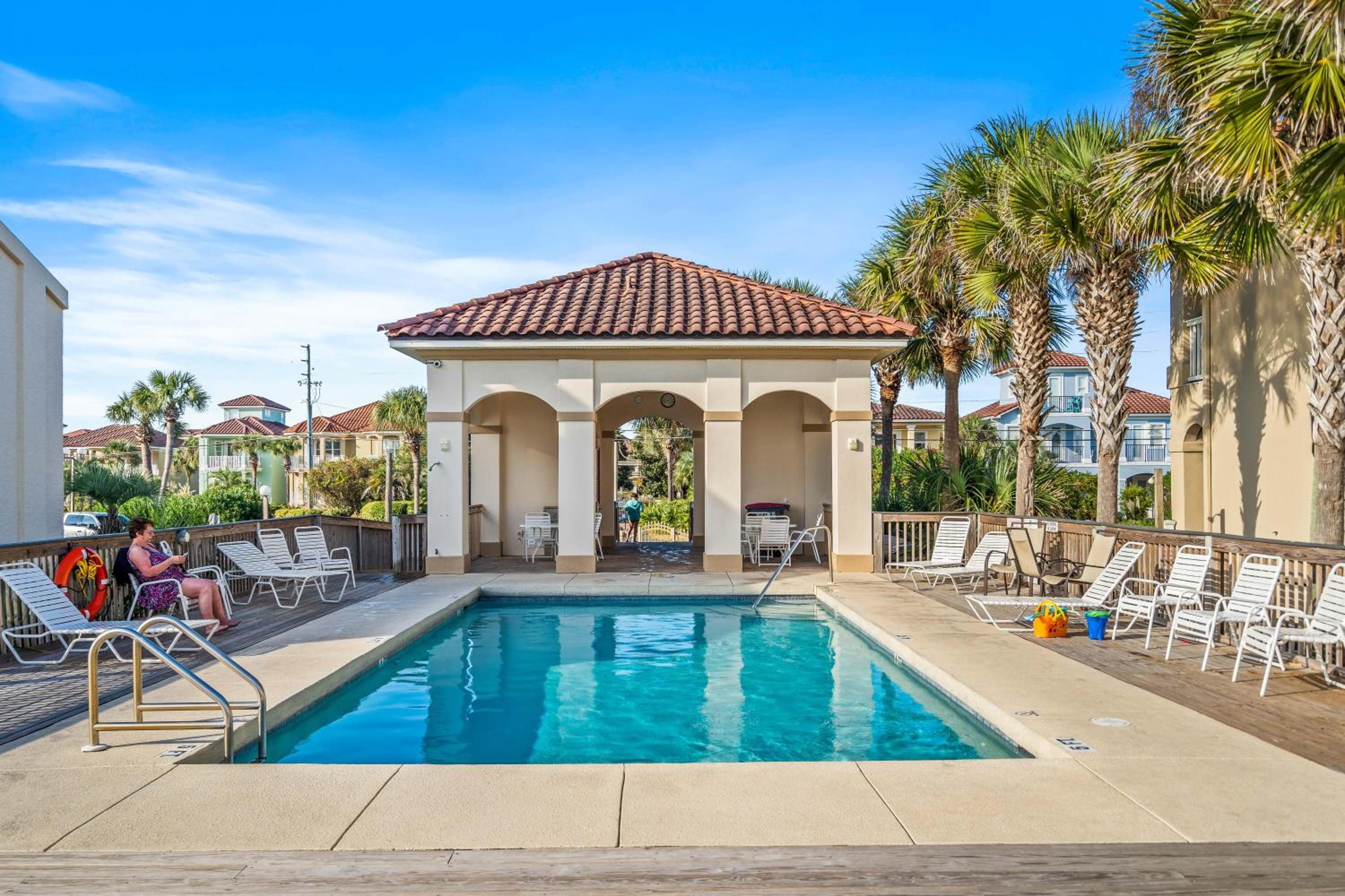 LUV PCB by Sand Seeker Vacations