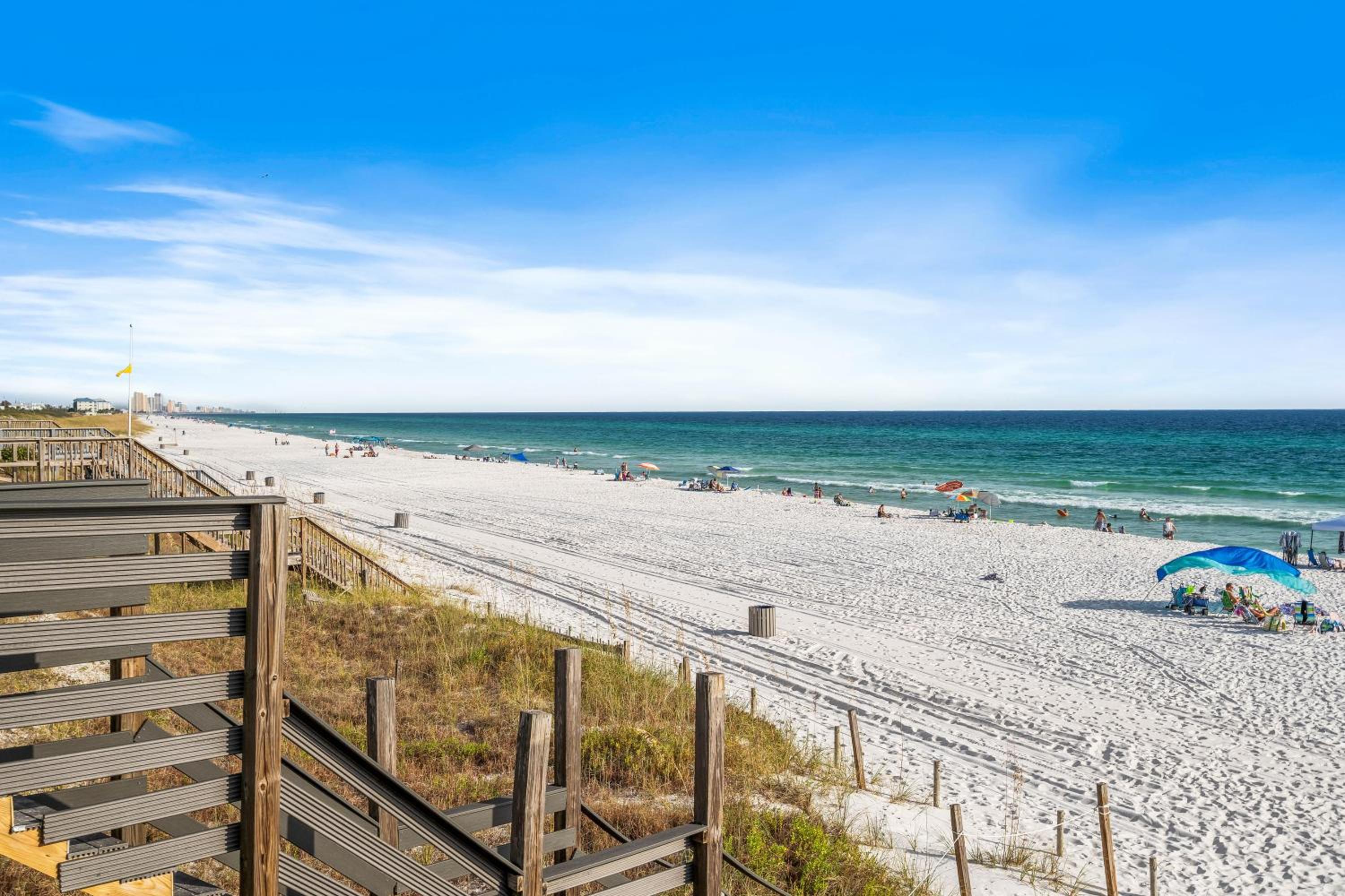 LUV PCB by Sand Seeker Vacations