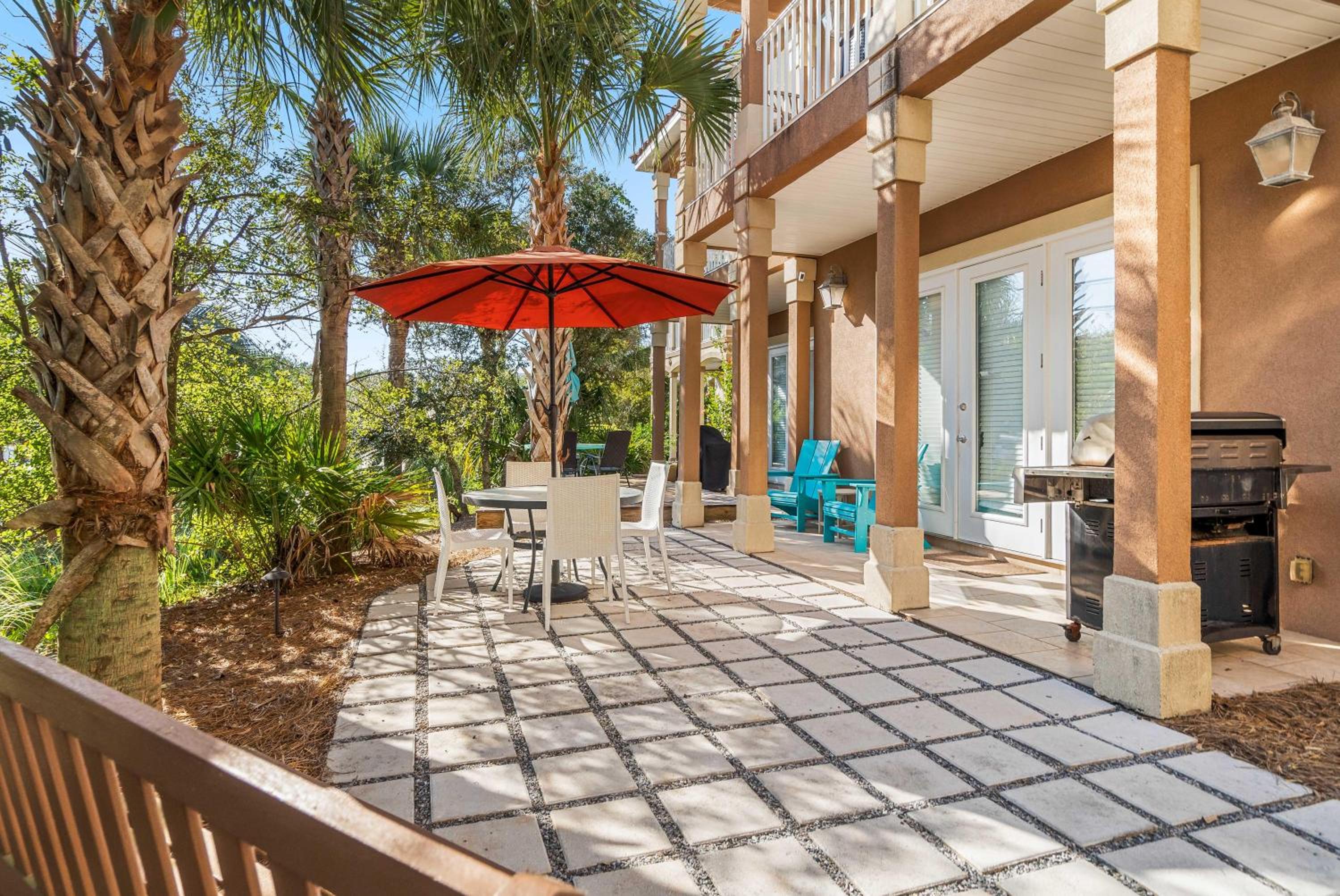 LUV PCB by Sand Seeker Vacations
