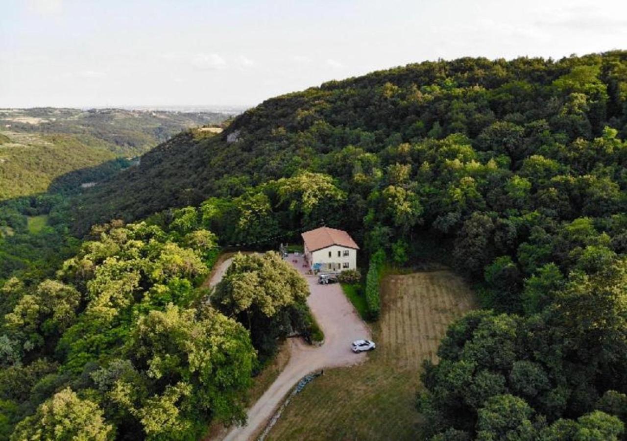 Agriturismo Altobello