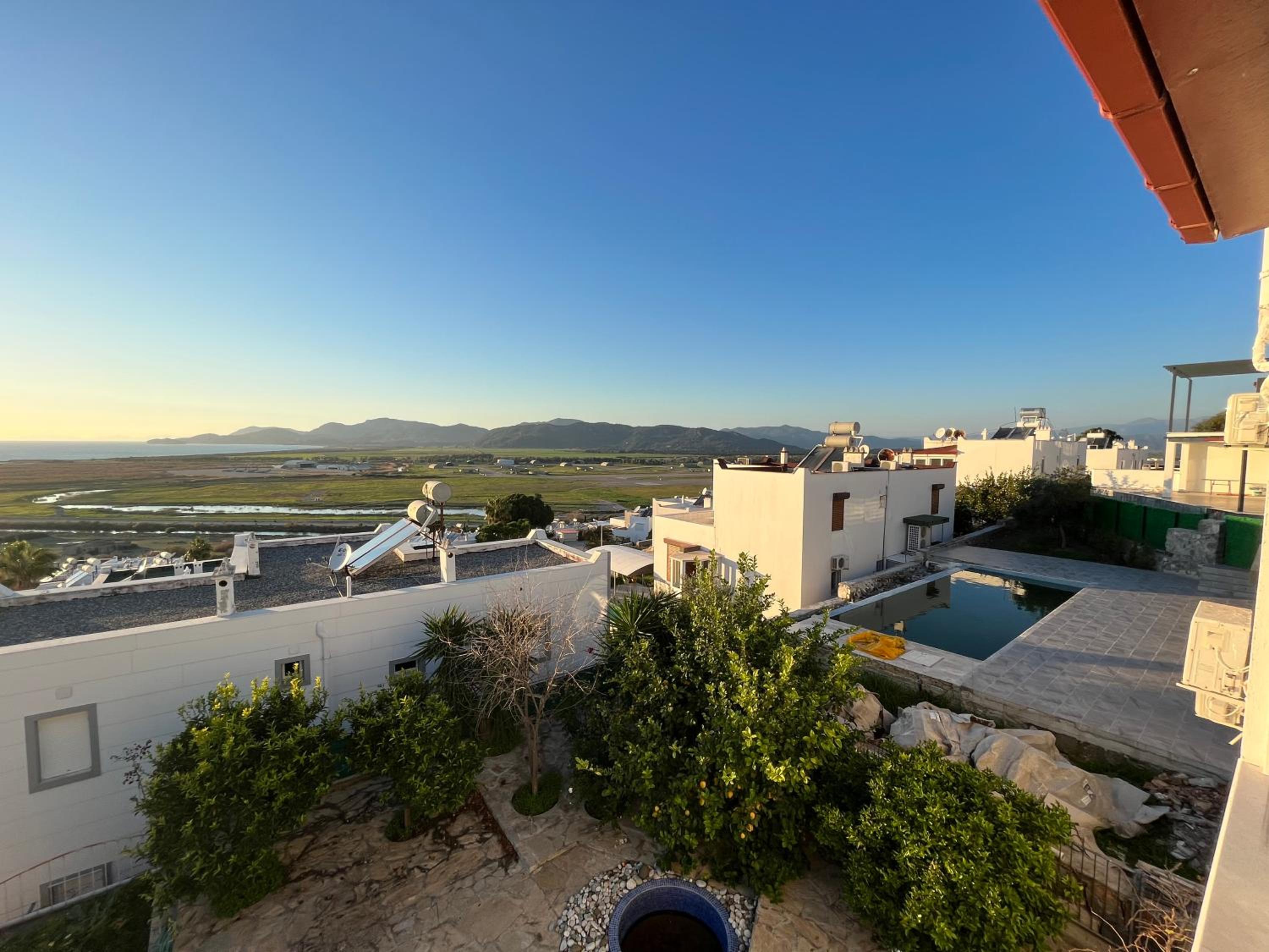 Villa Bella Vista - near the Beach and AirPort