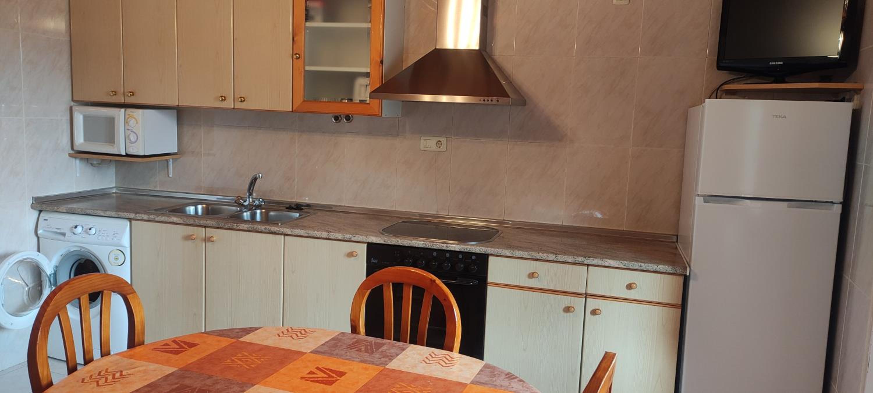 Centro Torla 4pax Apartamento view 2