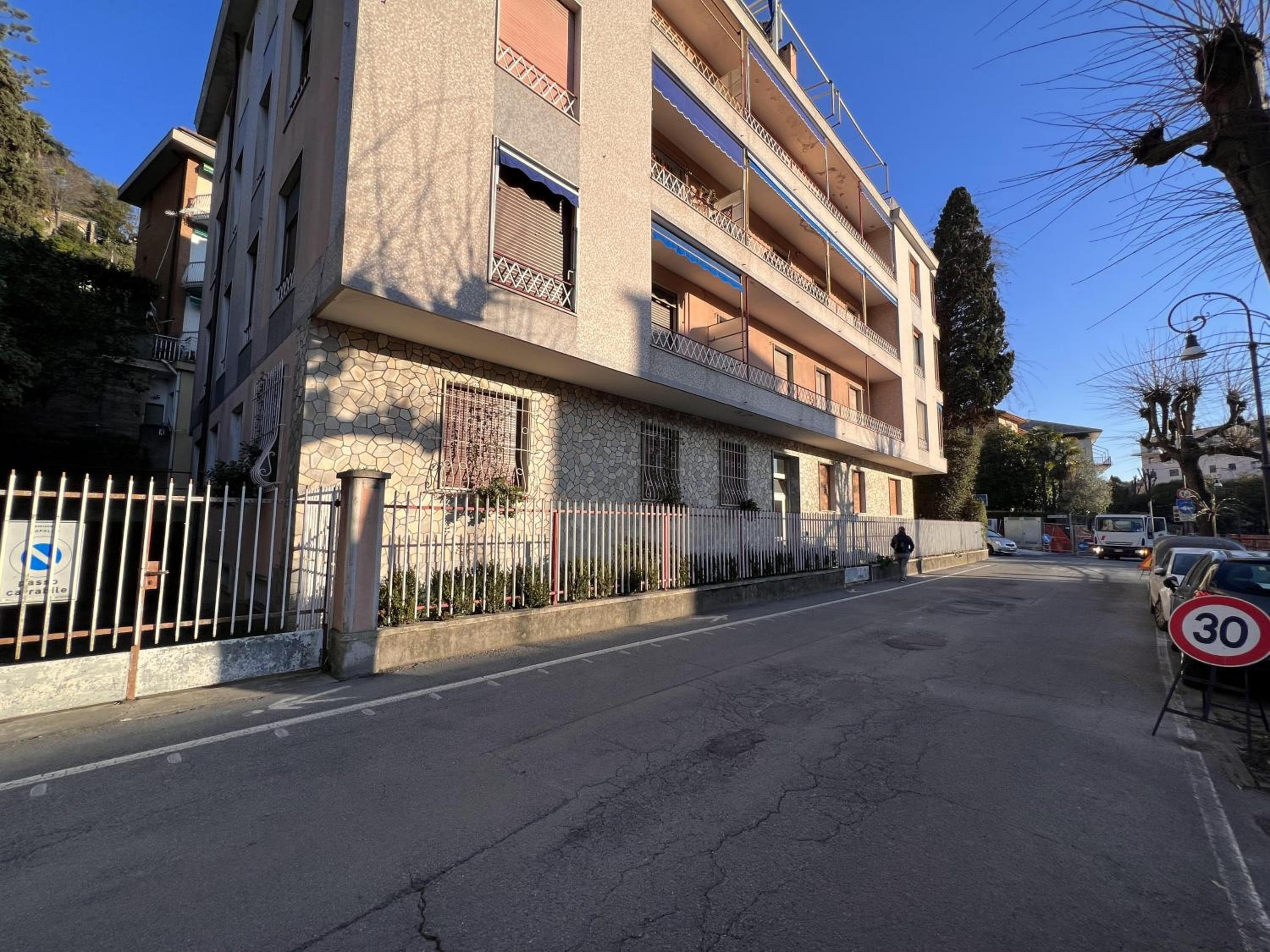La Viola, Rapallo view 2