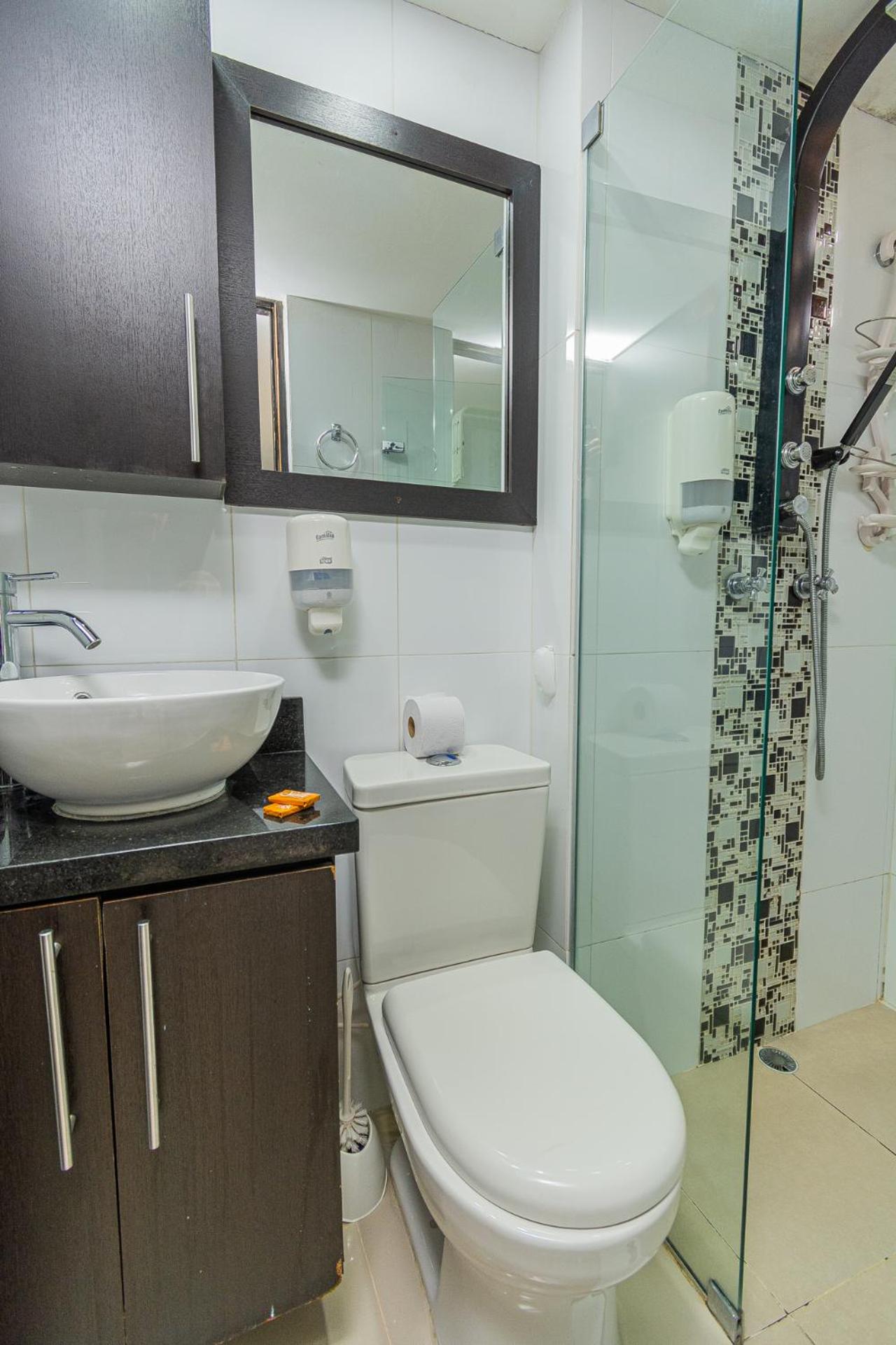 Mio Loft Poblado - Free Parking