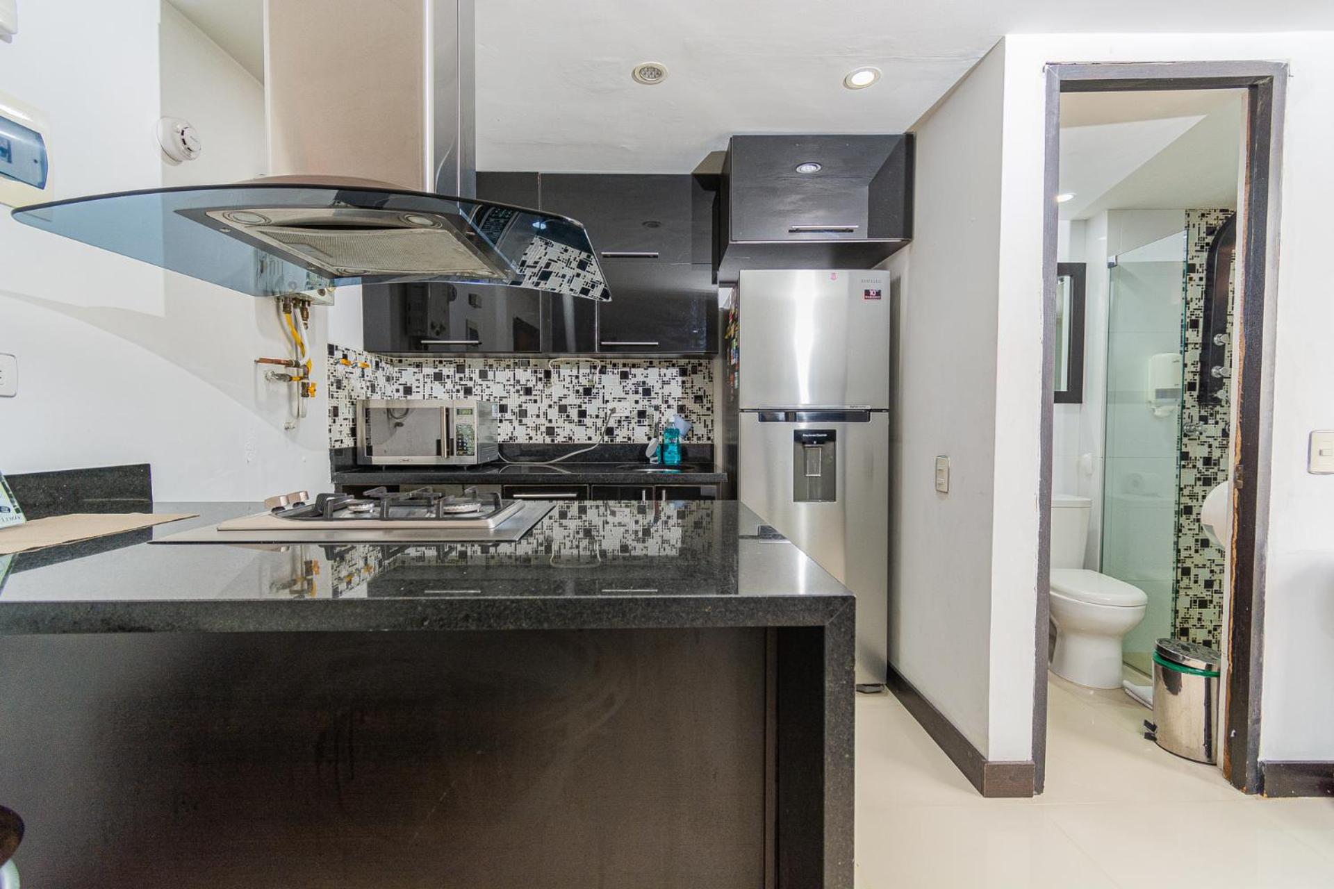 Mio Loft Poblado - Free Parking