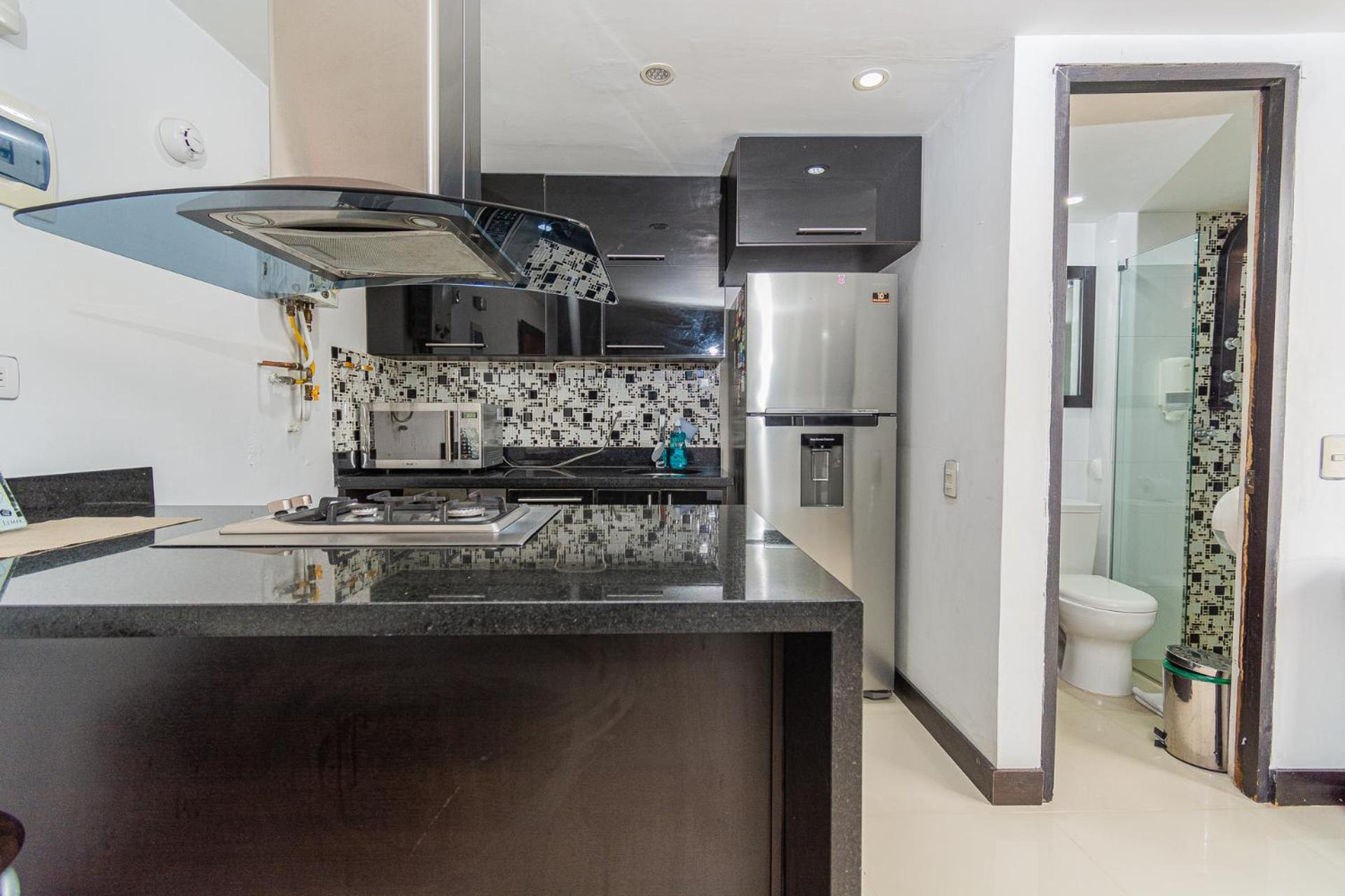 Mio Loft Poblado - Free Parking
