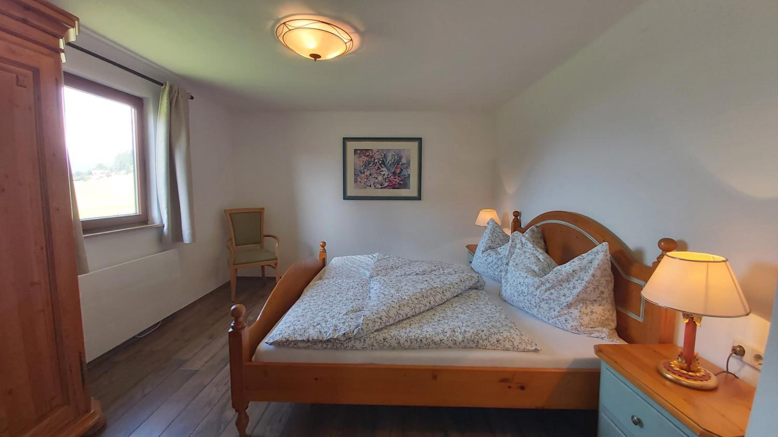 Ferienhaus SCHWEIZER Hof