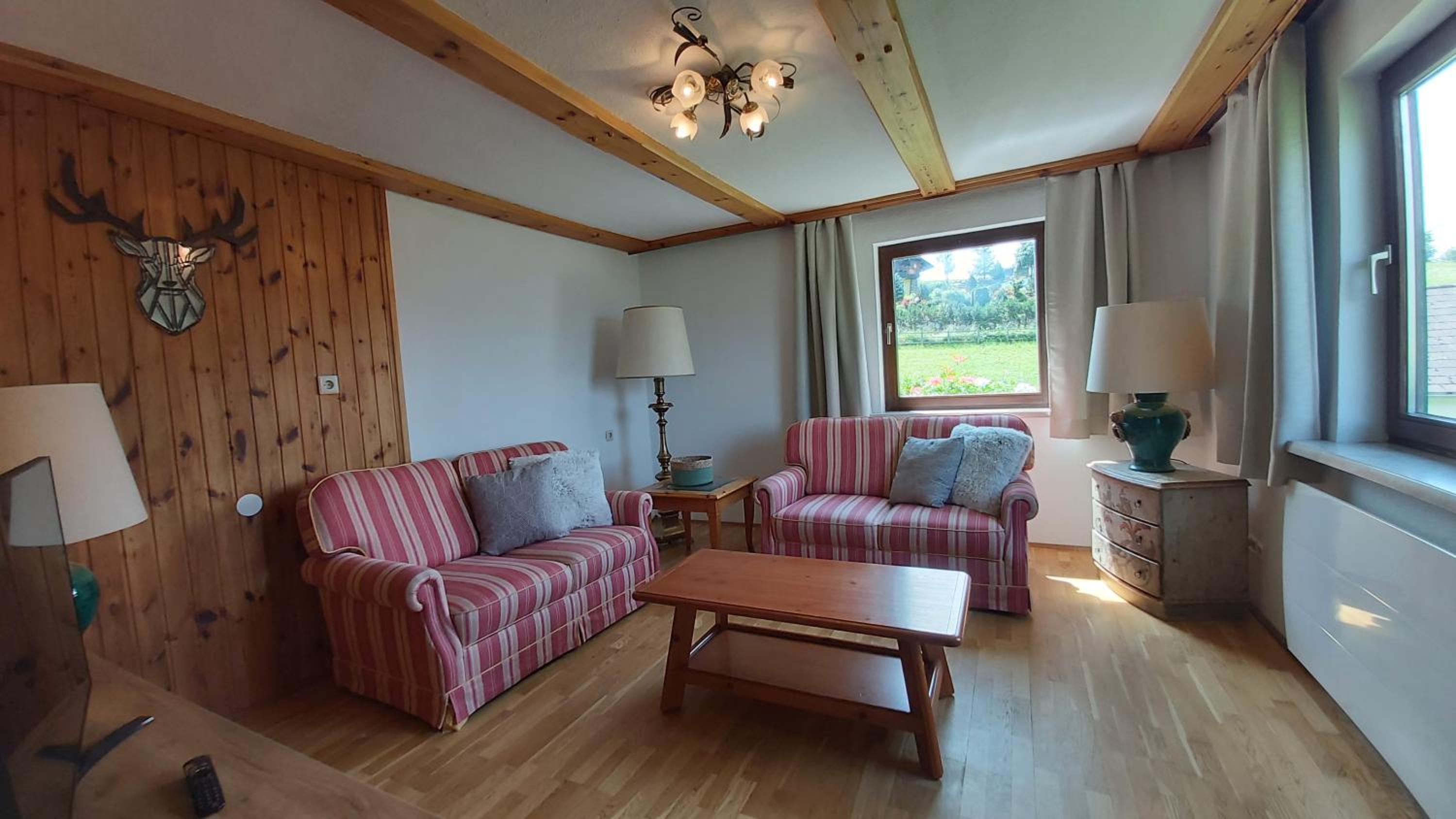 Ferienhaus SCHWEIZER Hof