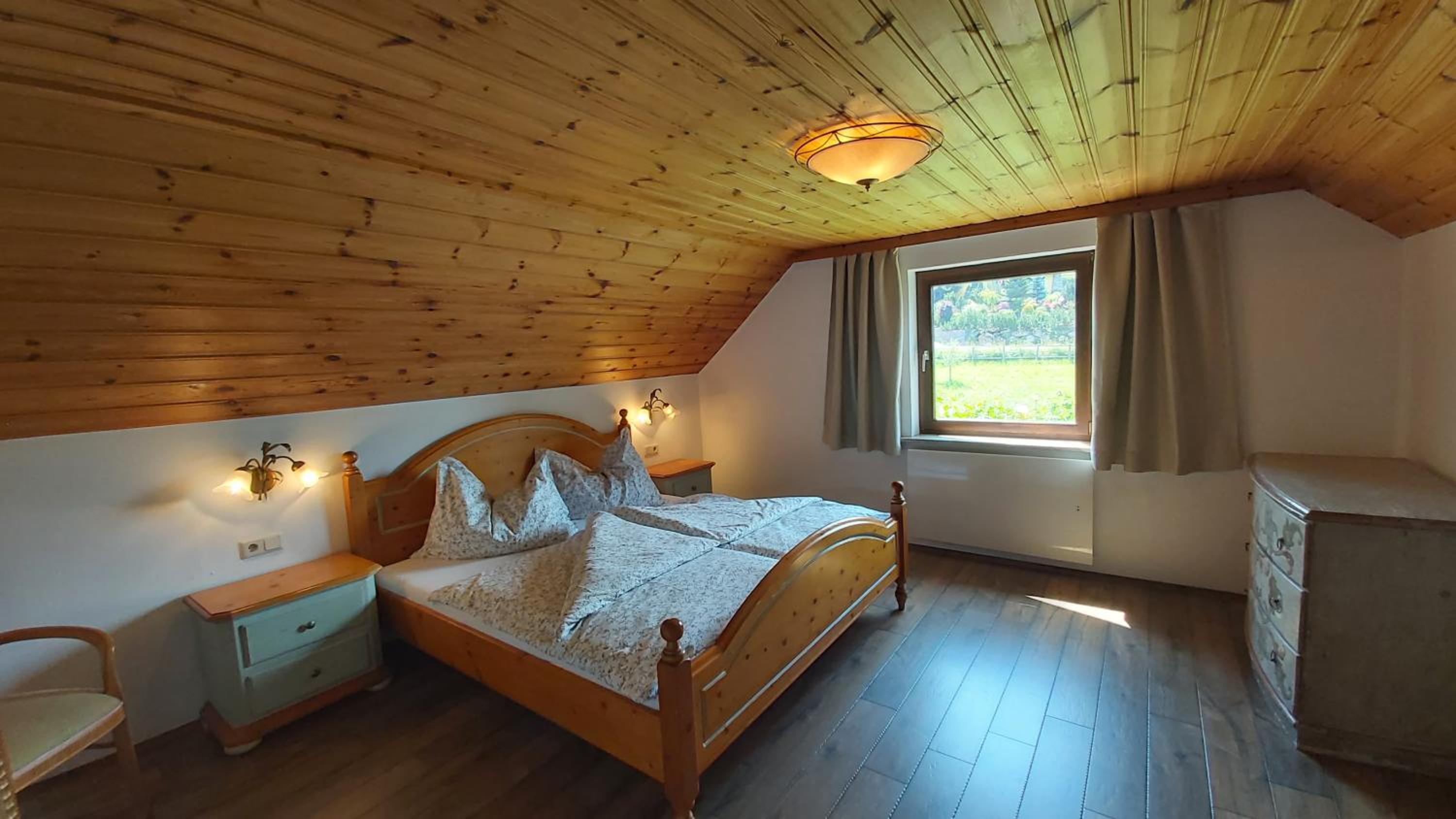 Ferienhaus SCHWEIZER Hof
