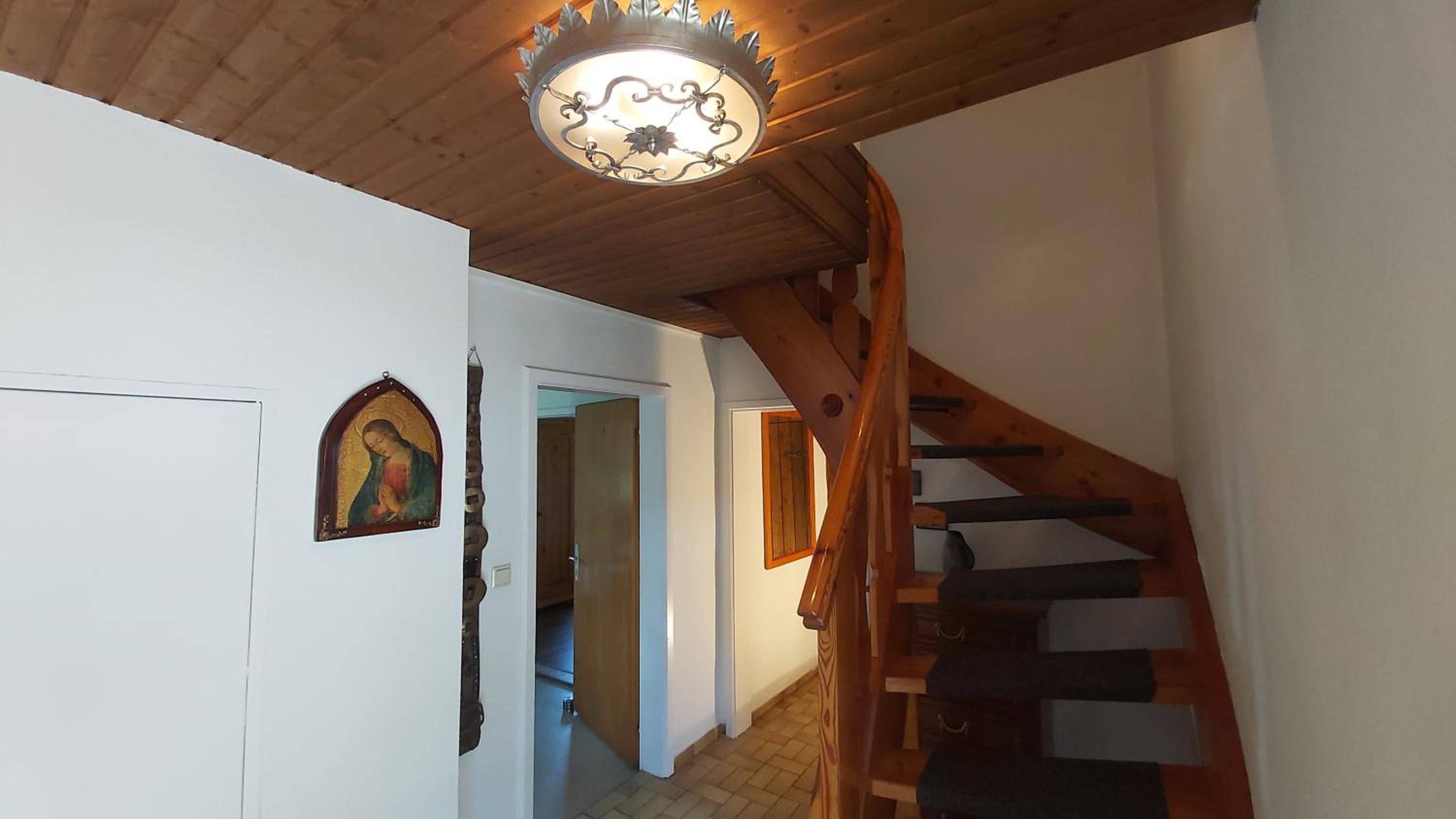Ferienhaus SCHWEIZER Hof