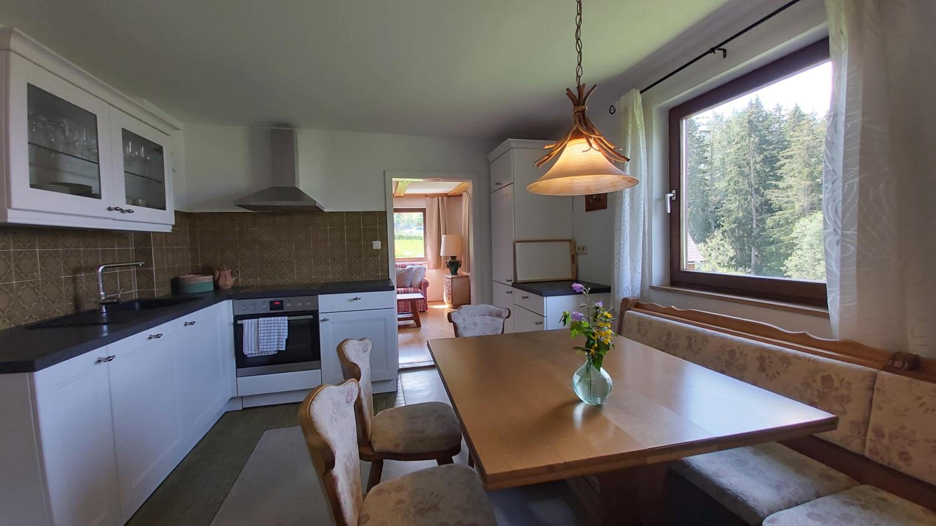 Ferienhaus SCHWEIZER Hof