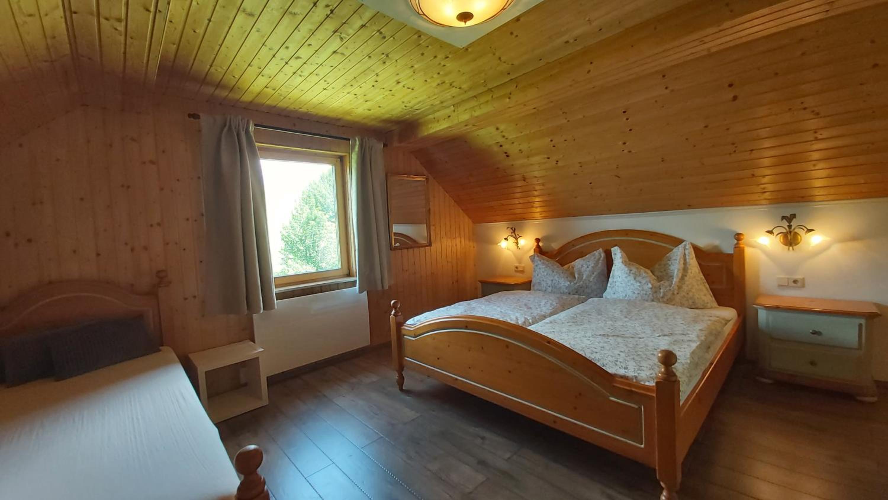 Ferienhaus SCHWEIZER Hof